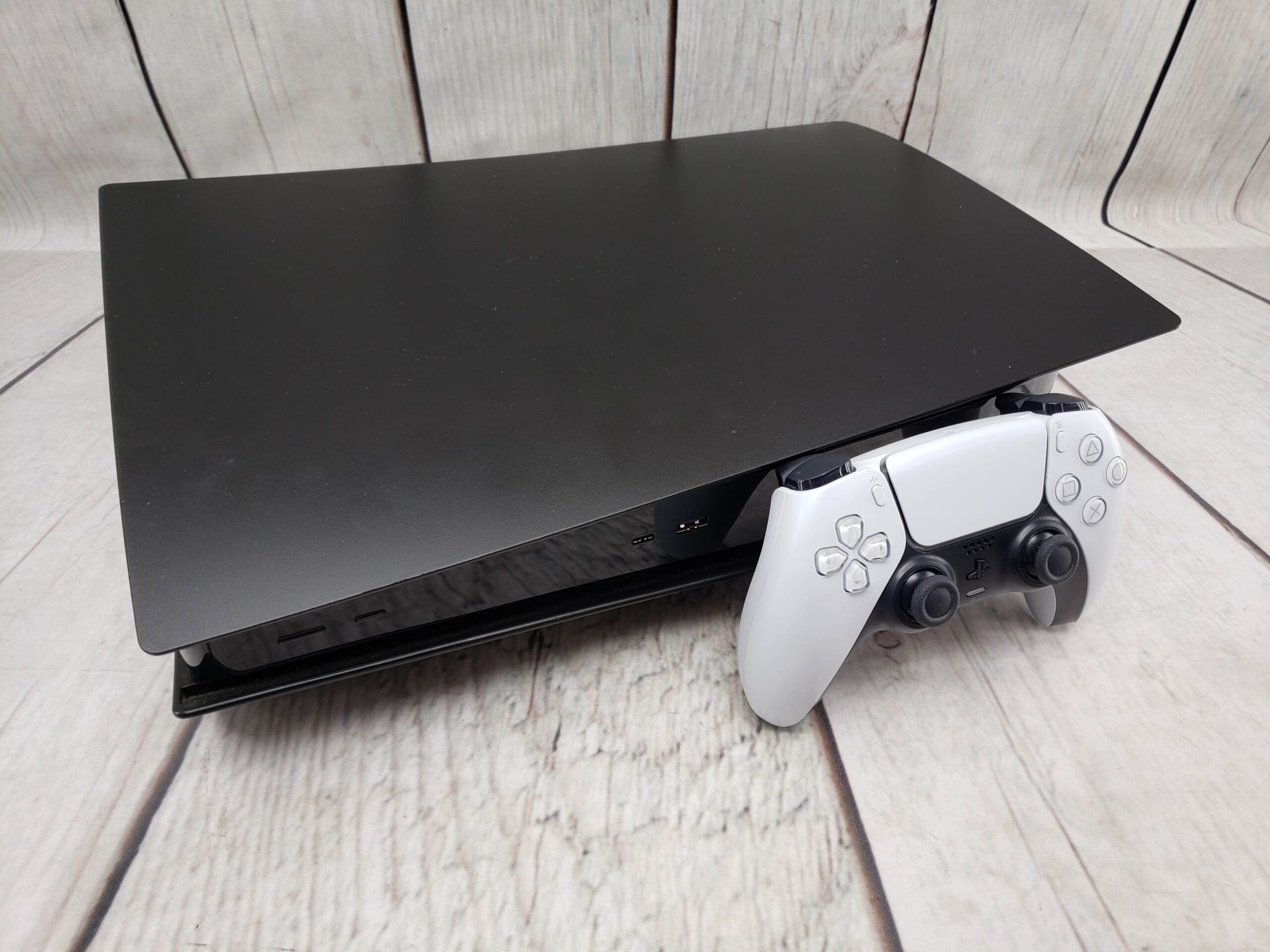 Sony CFI-1015A PS5 / Playstation 5 Playstation and PSPs
