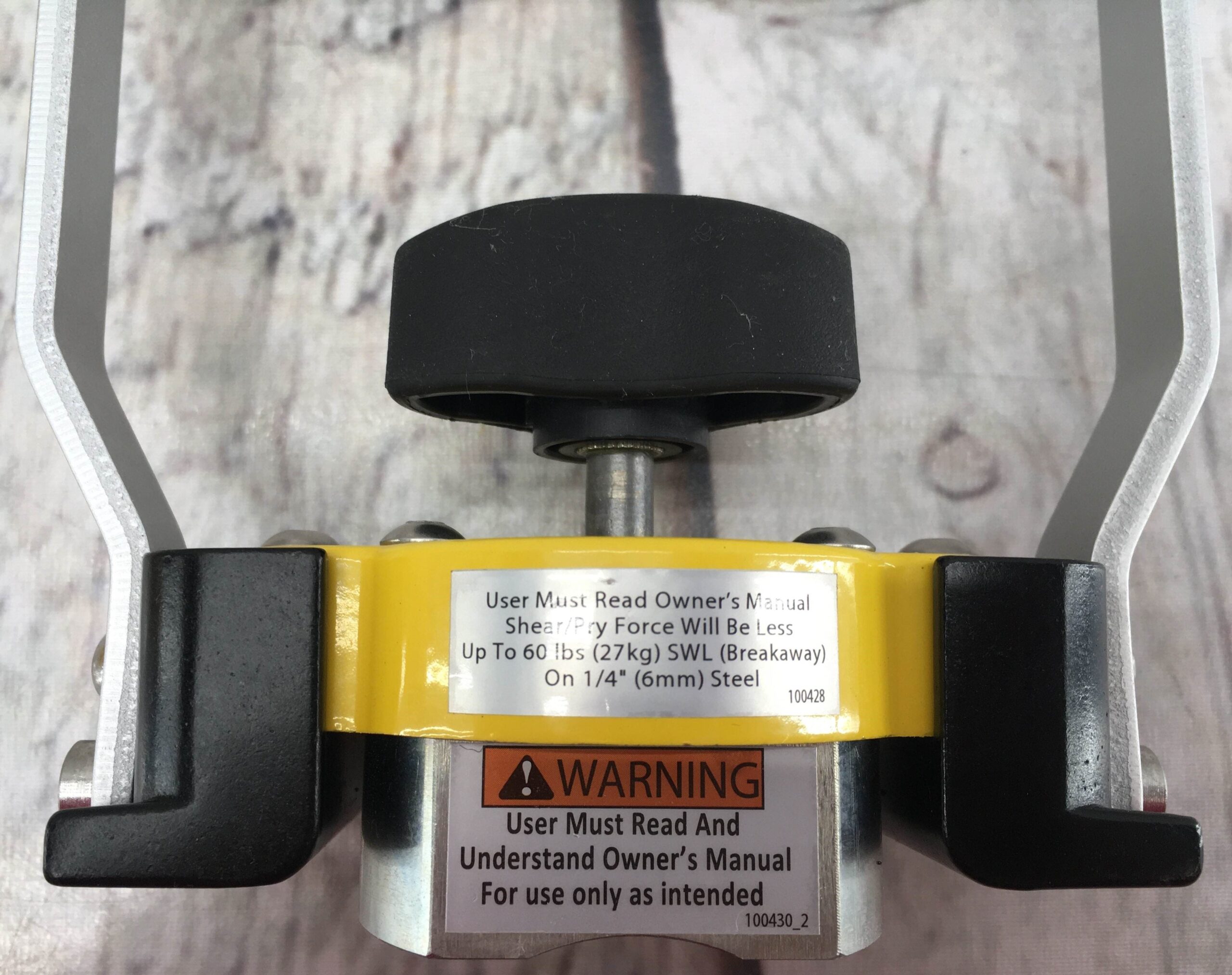 Tweco smlm 60 Magnetic Locator