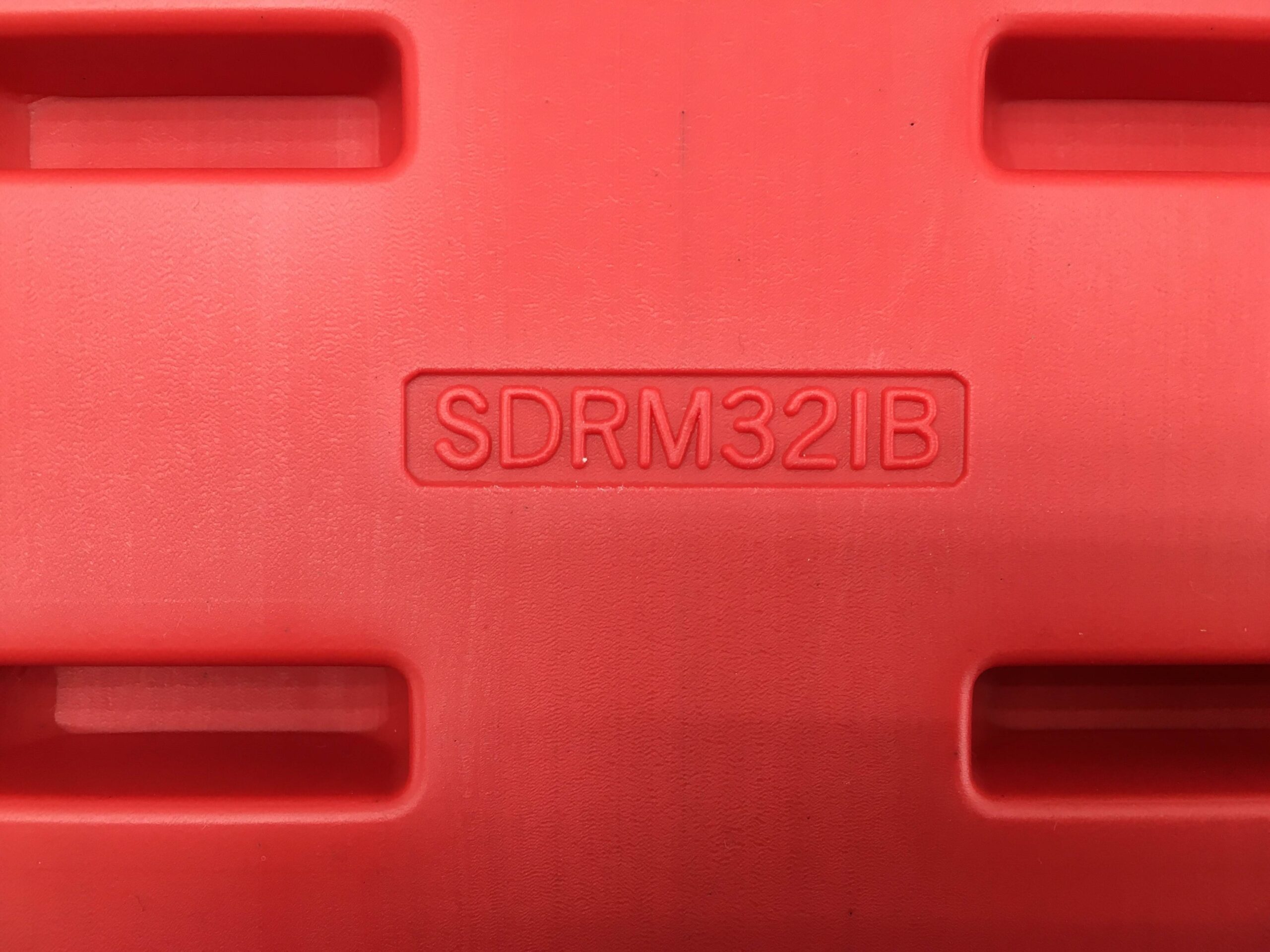 MAC sdrm321B SCEWDRIVER SET