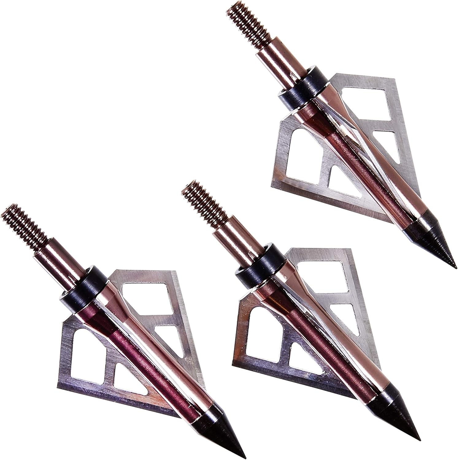 ALLEN 14612A Arrows/Bolts Bows