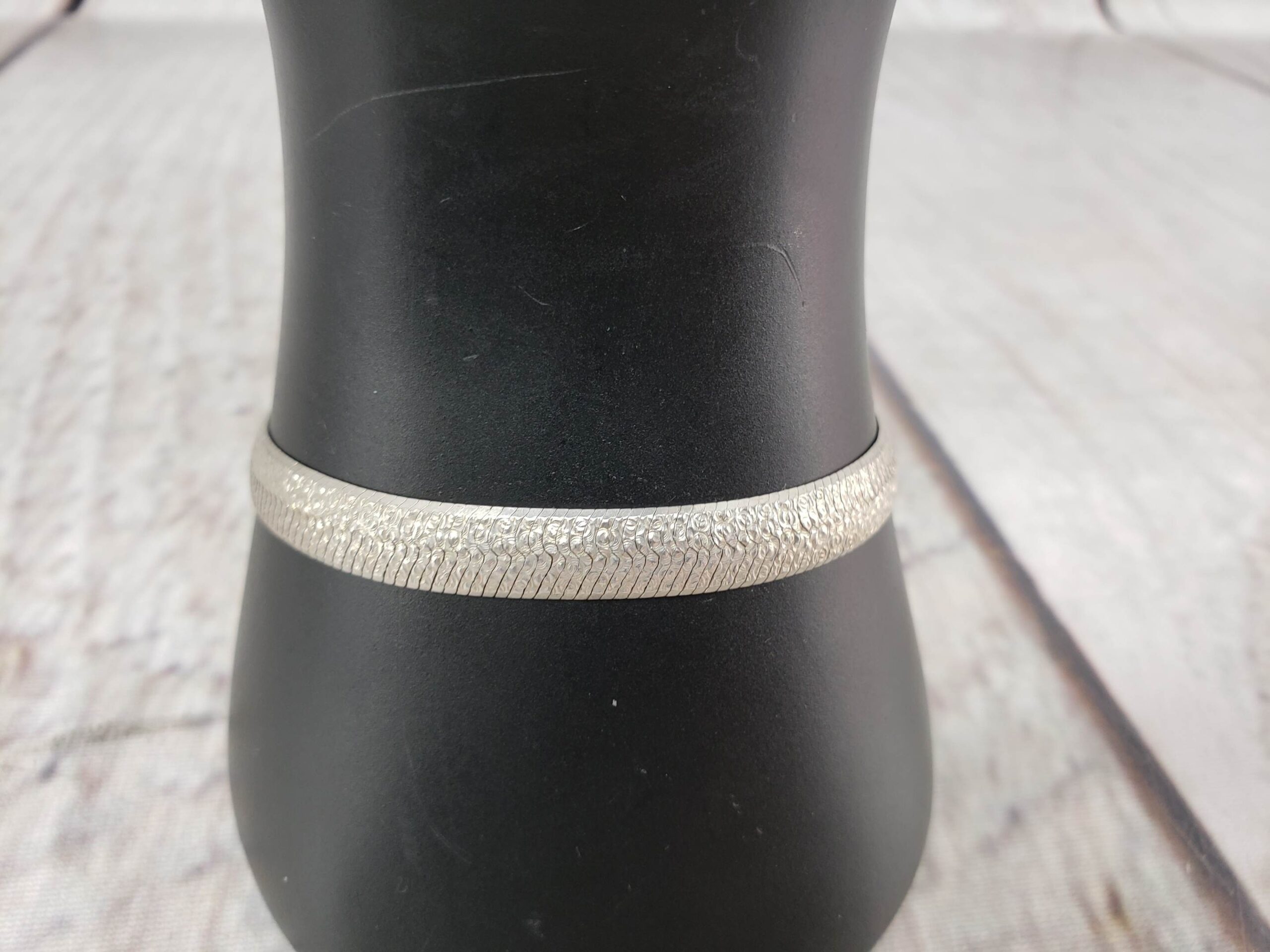 Bracelet STERLING SILVER 5.3 DWT