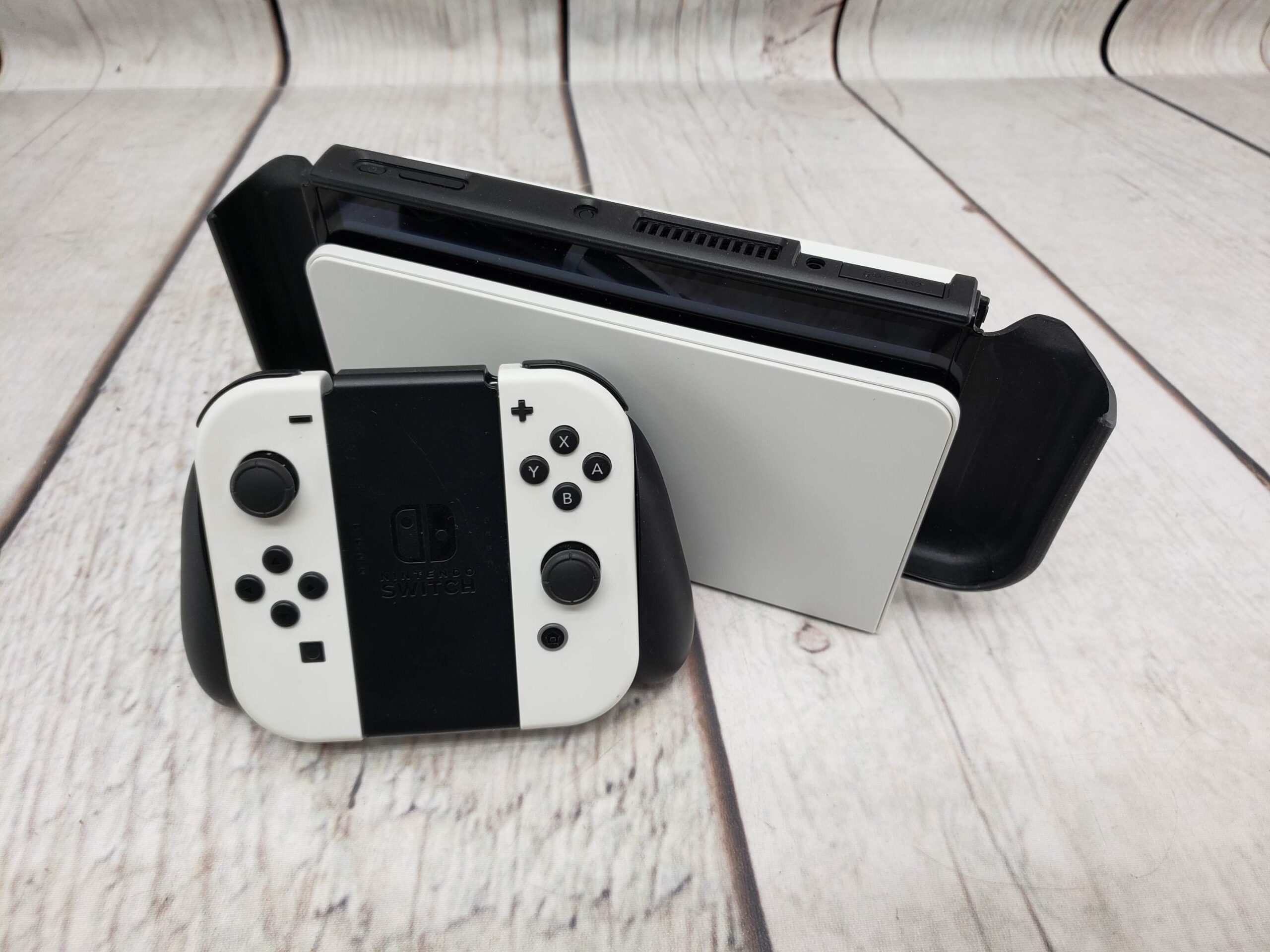 Nintendo HEG-001 Switch OLED Nintendo