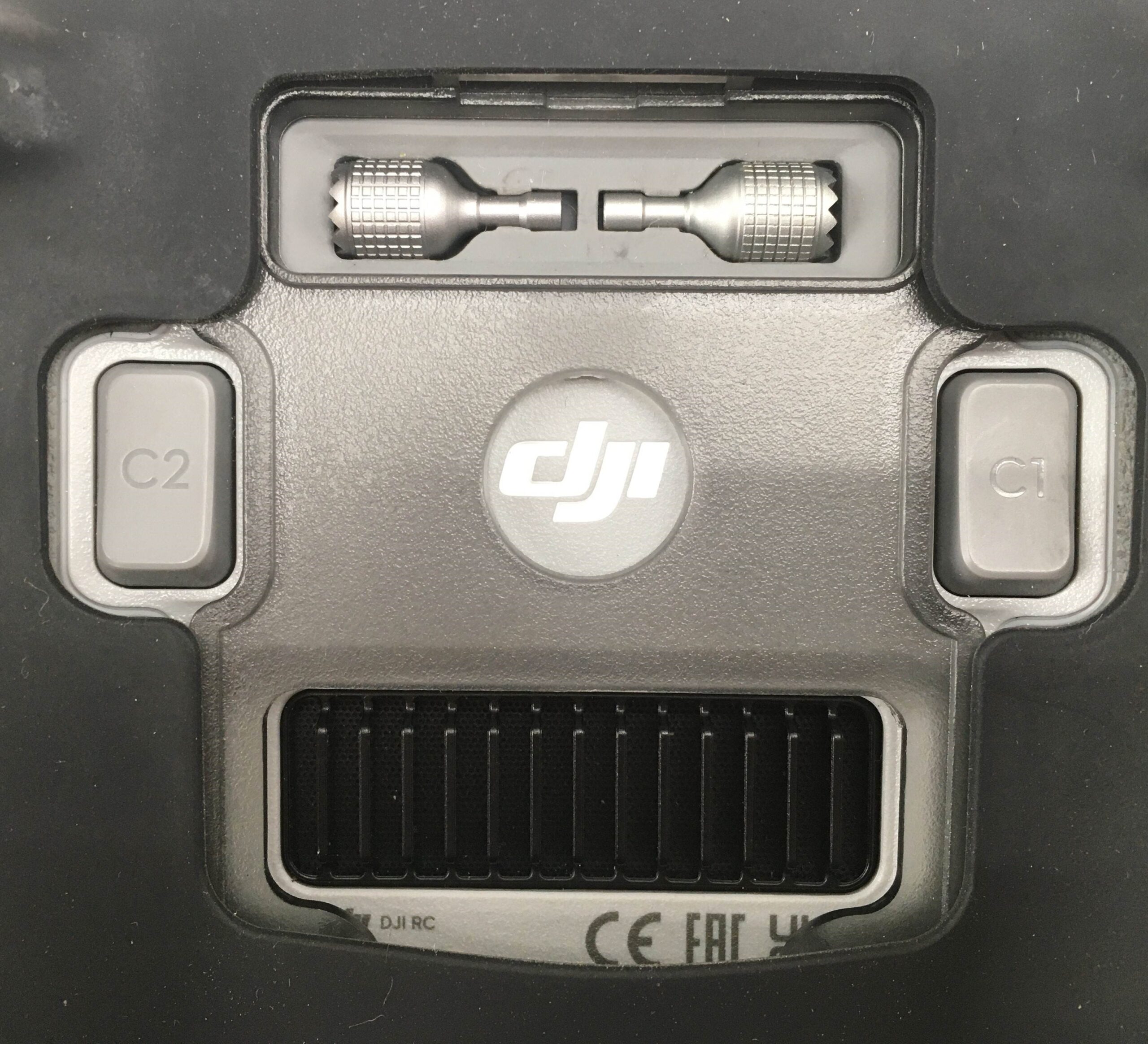 DJI rm330 Drone