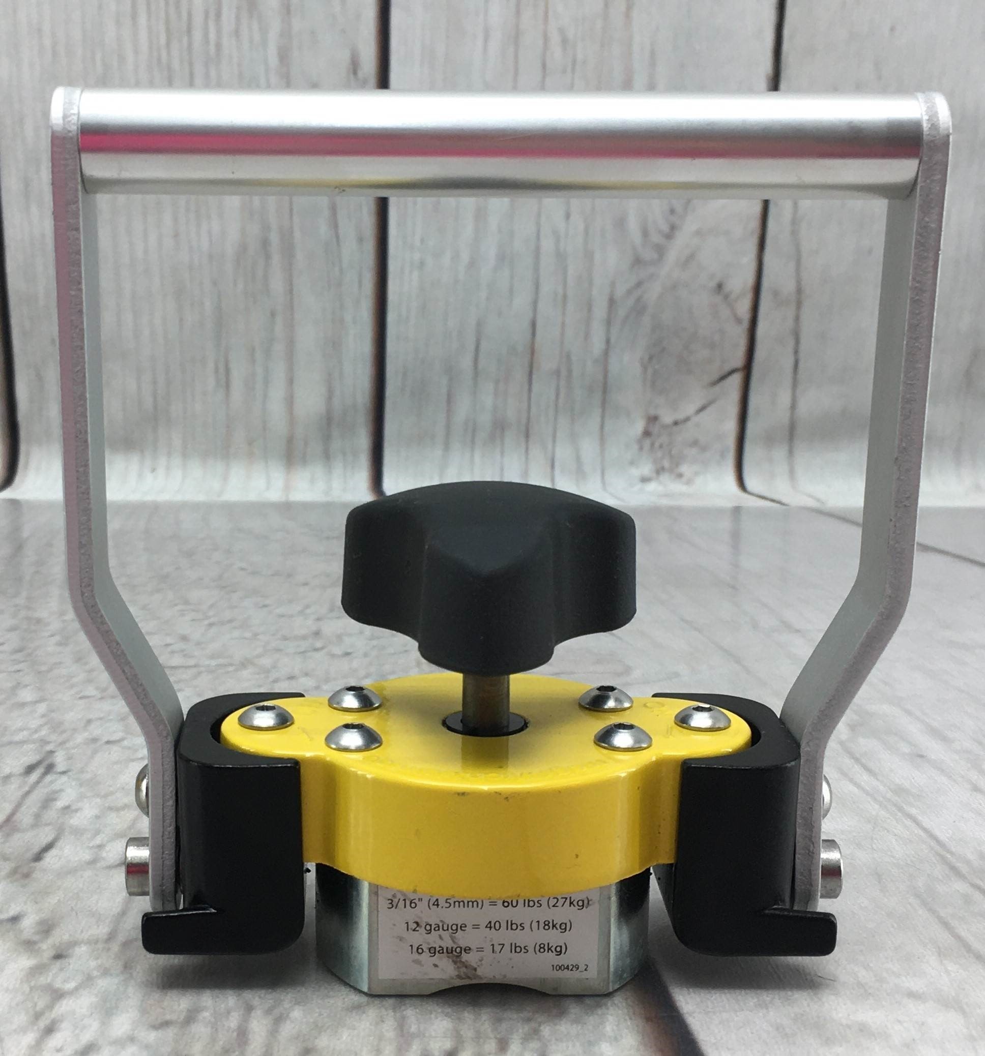 Tweco smlm 60 Magnetic Locator