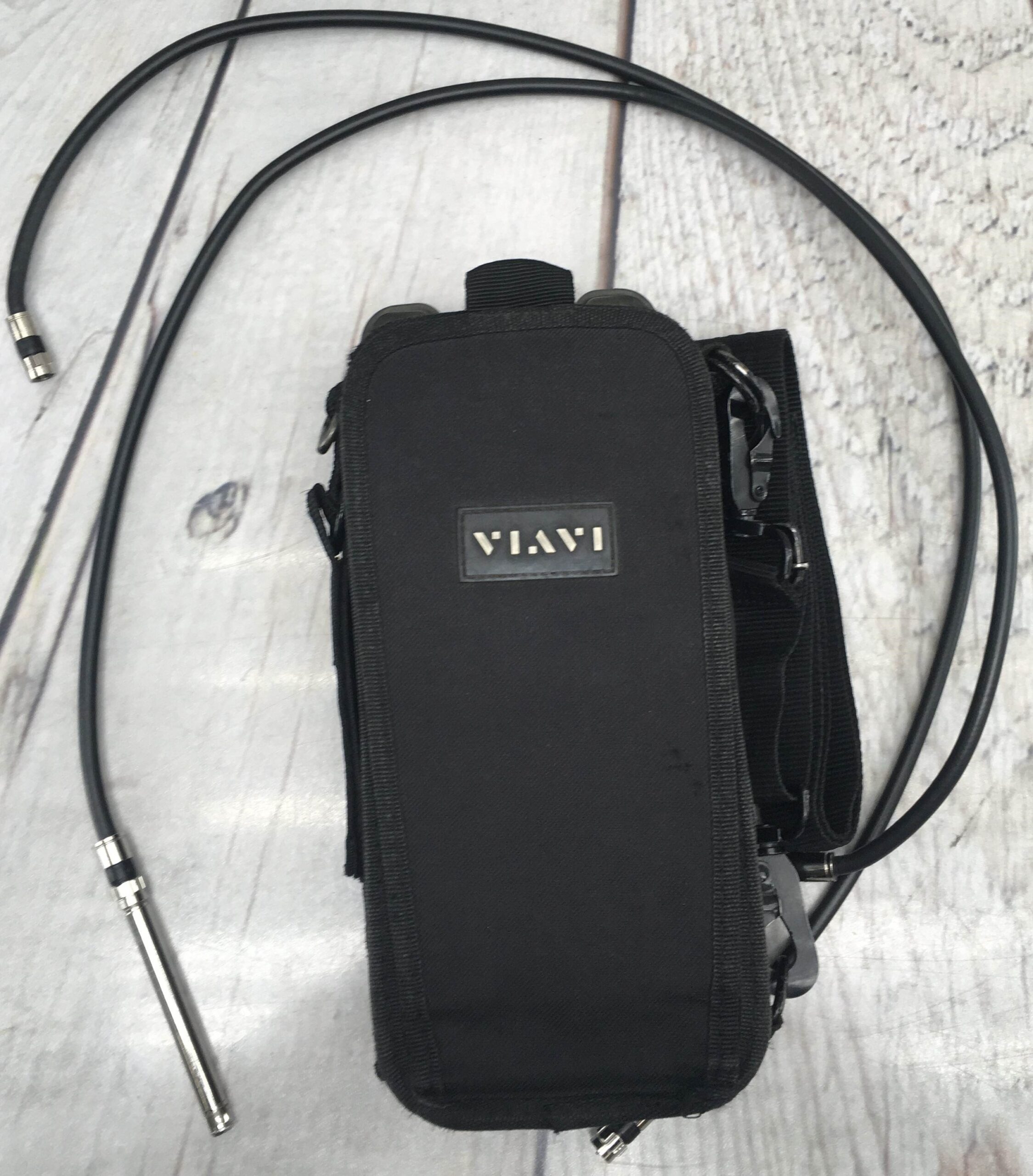 Viavi eco-056866 COAX CABLE TESTER — Other —