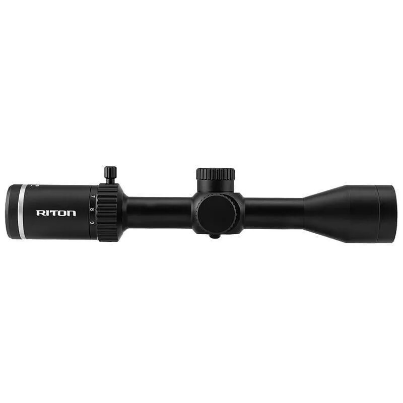 Brand New Riton 1 Primal 3-9×40 Rifle Scope!