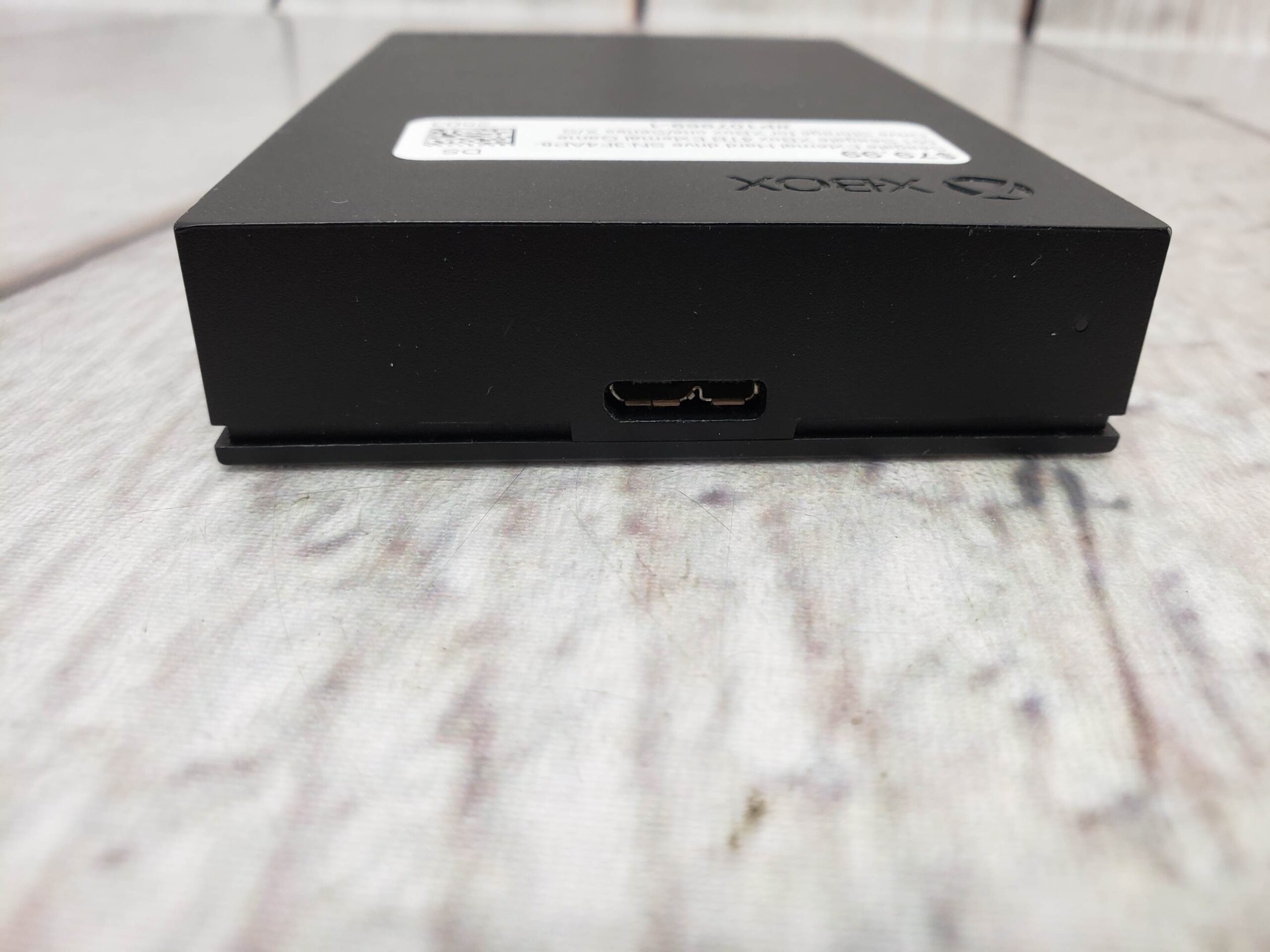 Seagate External Hard drive