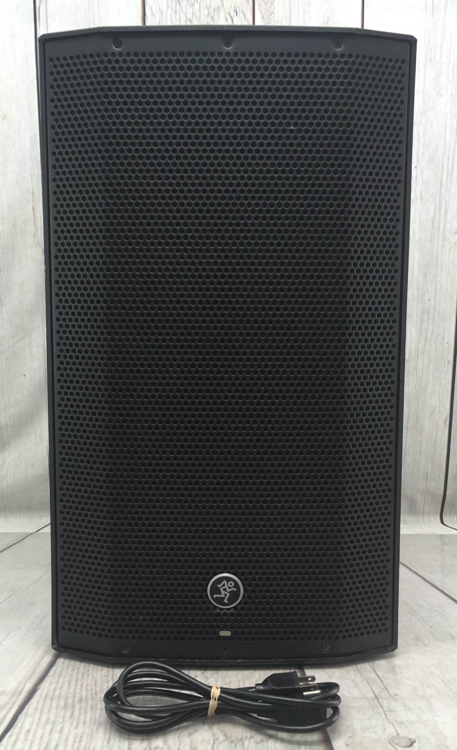 MACKIE THUMP 12A Speaker