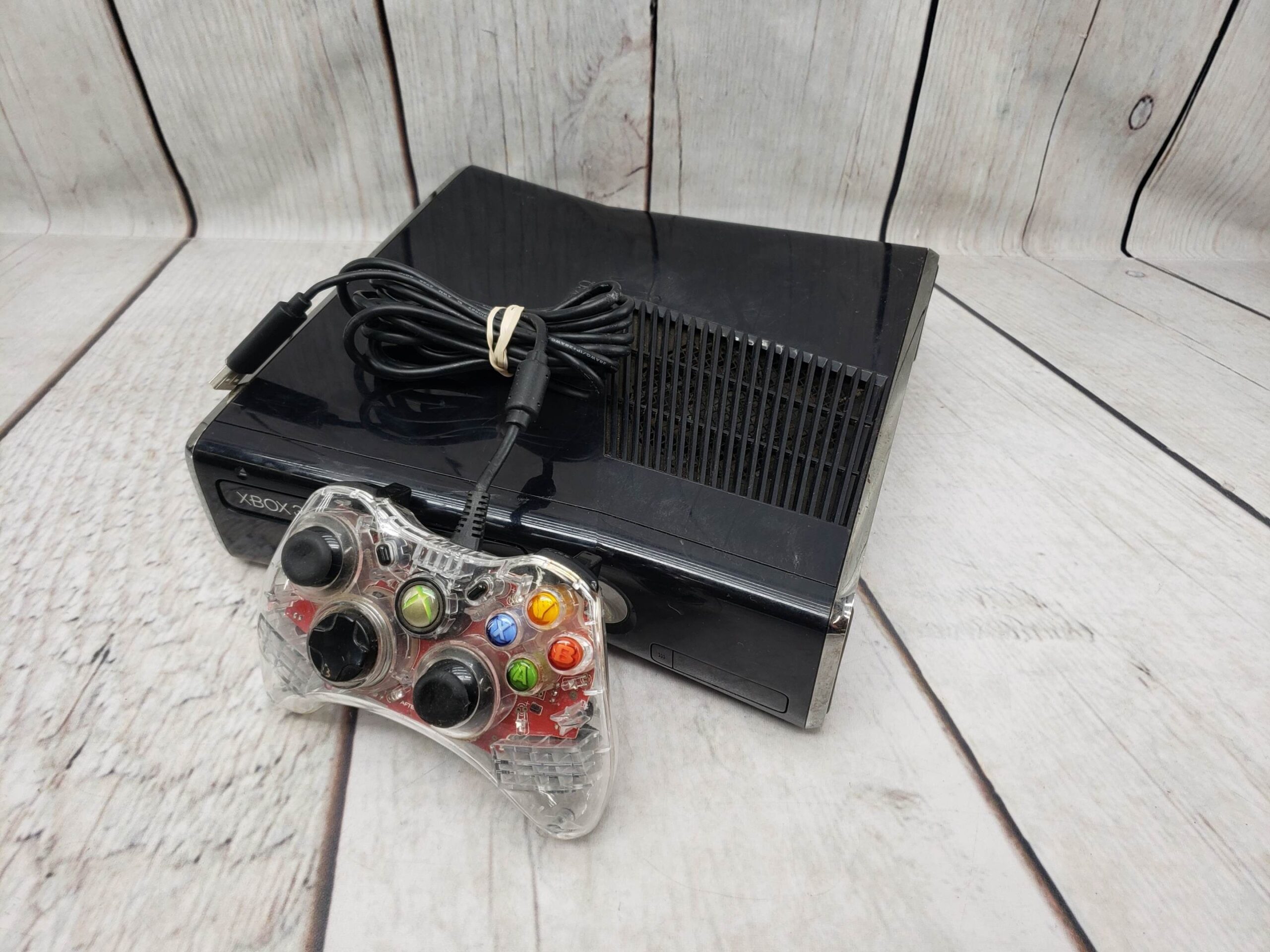 Microsoft 1439 Xbox 360 XBox/Microsoft