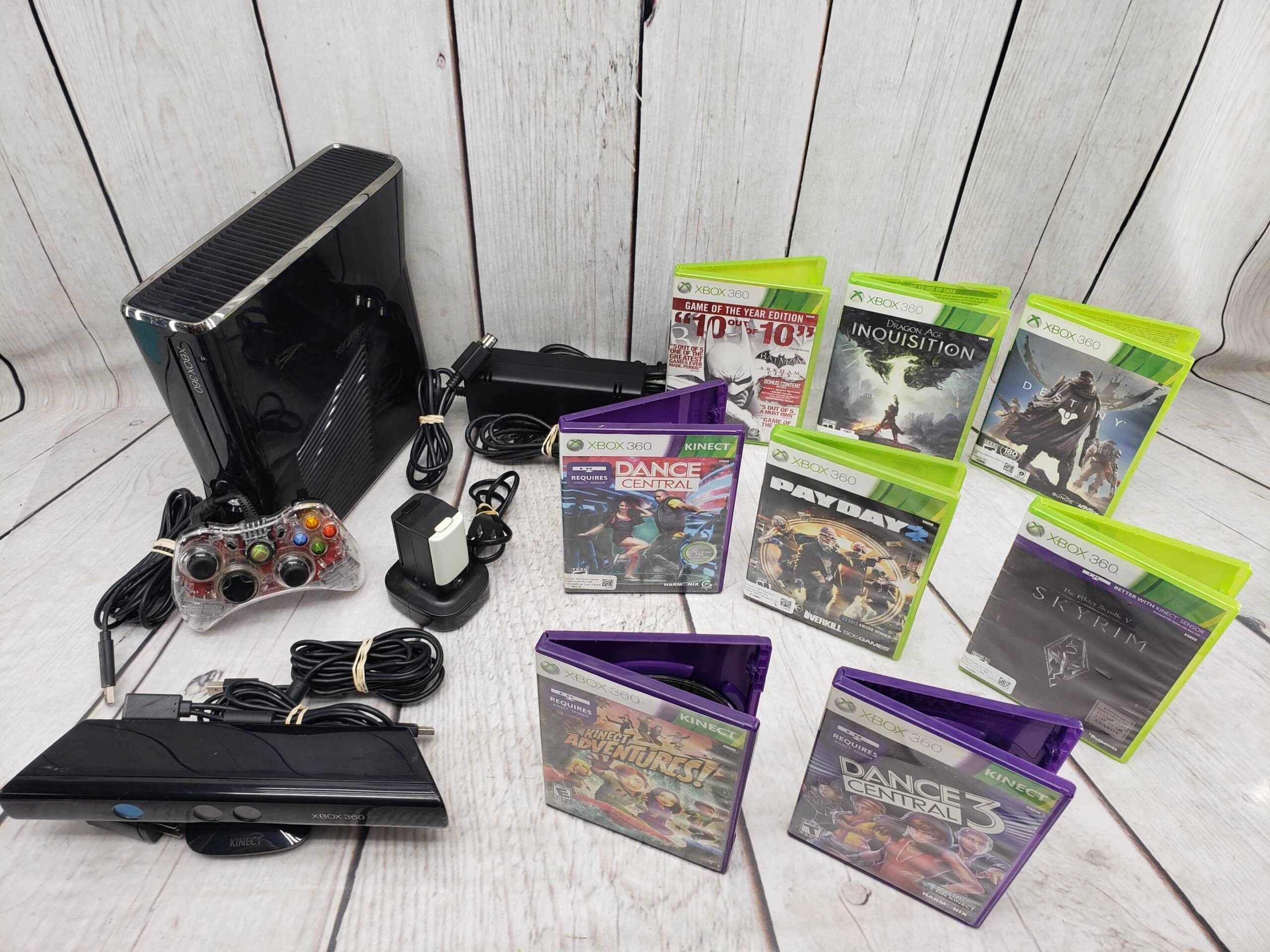 Microsoft 1439 Xbox 360 XBox/Microsoft