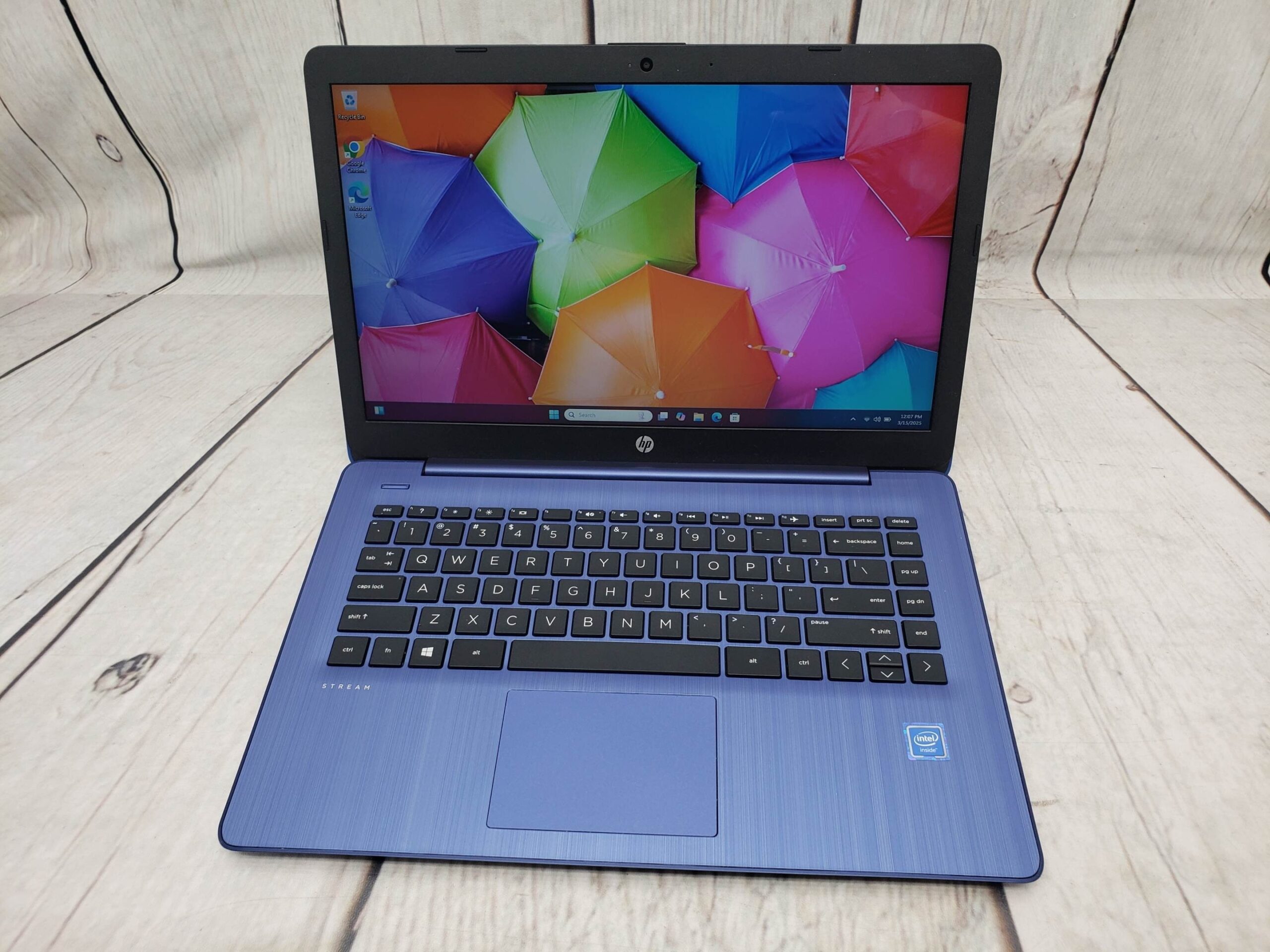 HP 14-cb171wm Laptop Computer