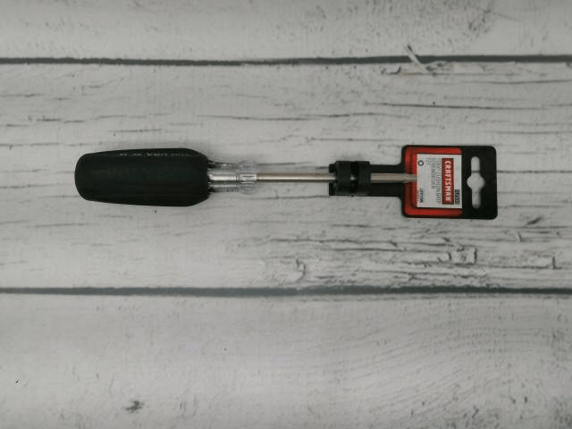 Craftsman 12500 Torx Screw Drivers