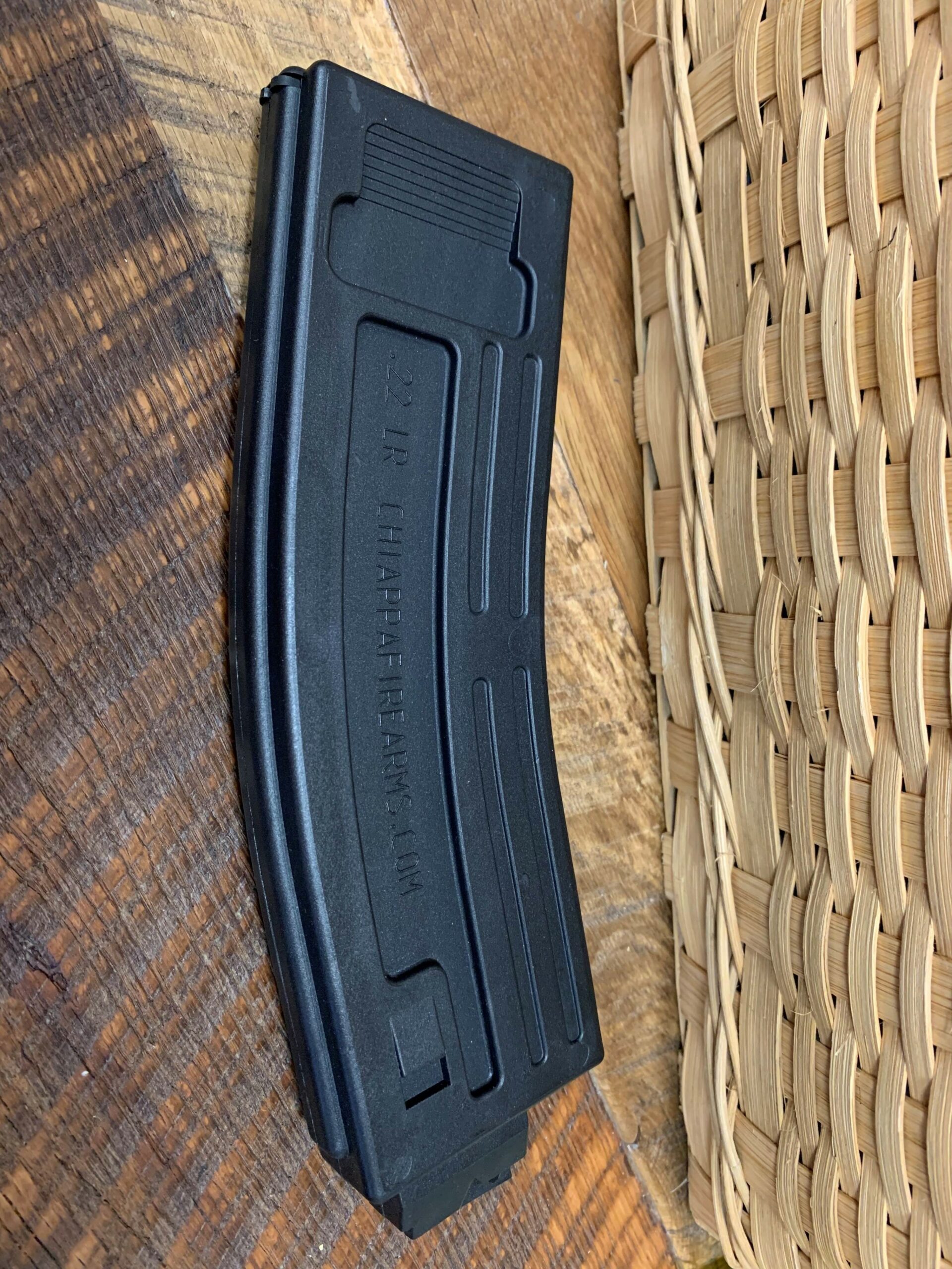 ATI ATIMG42228 Rifle Magazine 28rd