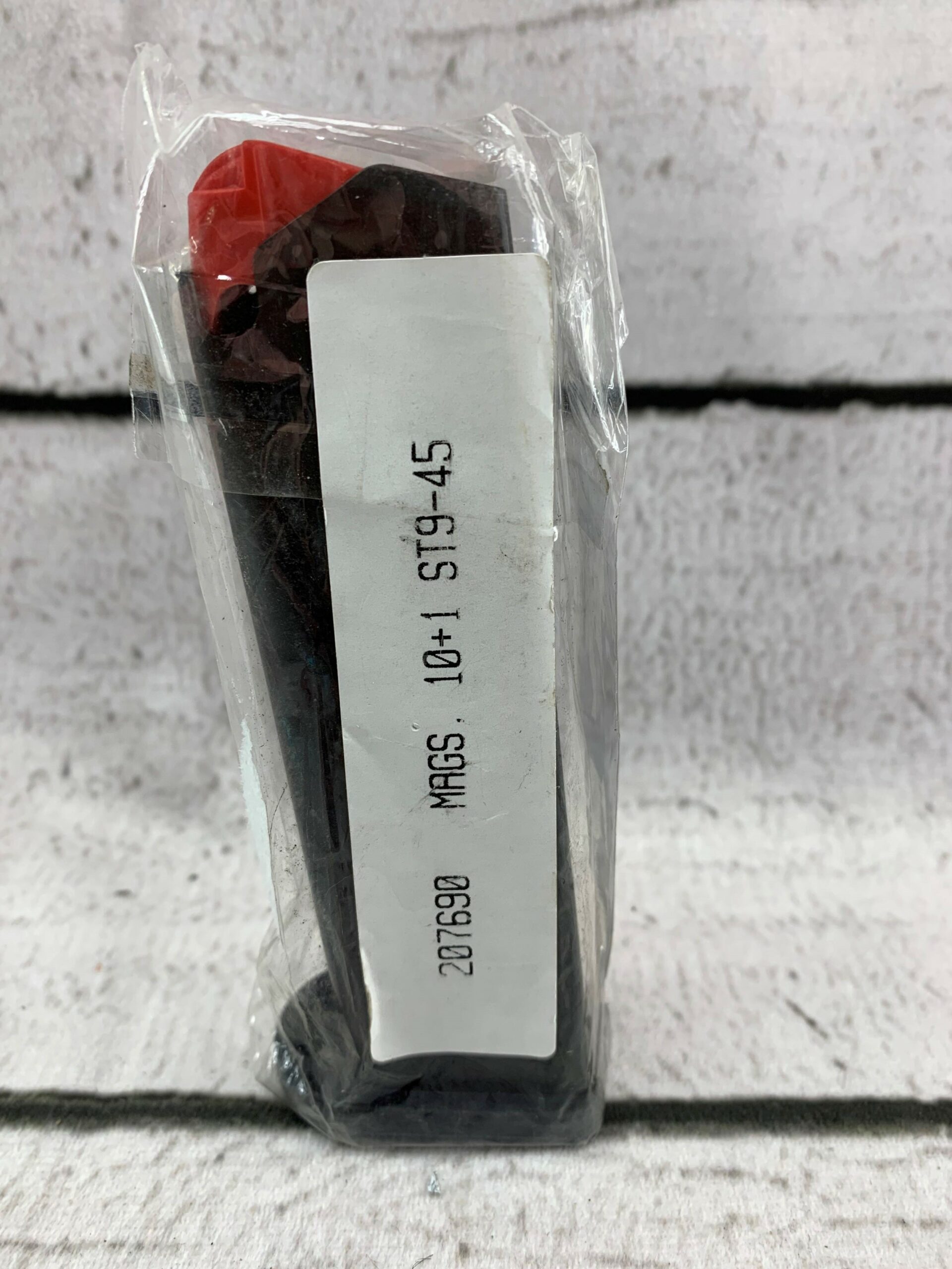 Sar USA ST45-10 Handgun Magazine 10rd