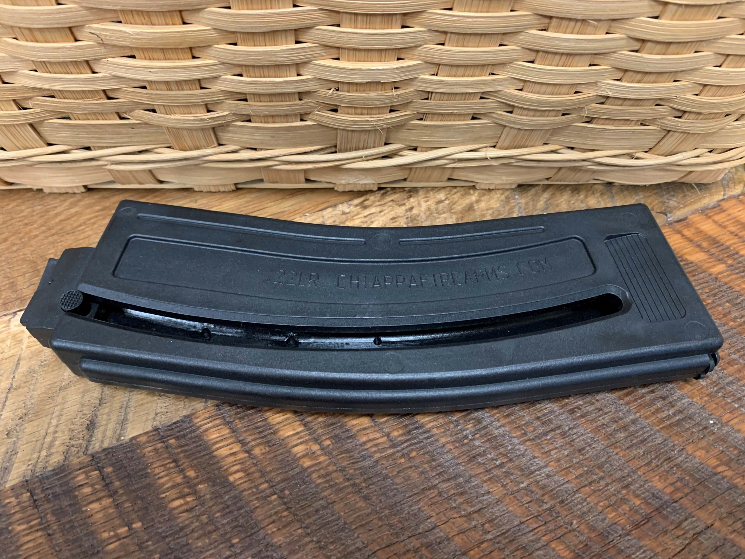 ATI ATIMG42228 Rifle Magazine 28rd