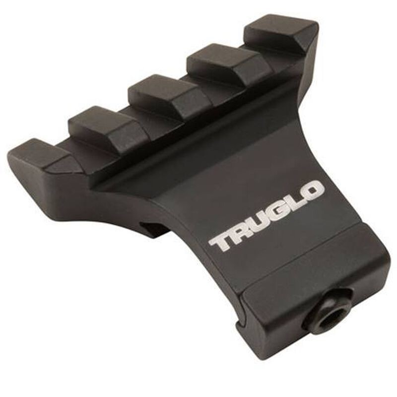 Truglo Truglo offset rail mount 45° Riser AR-15 Parts