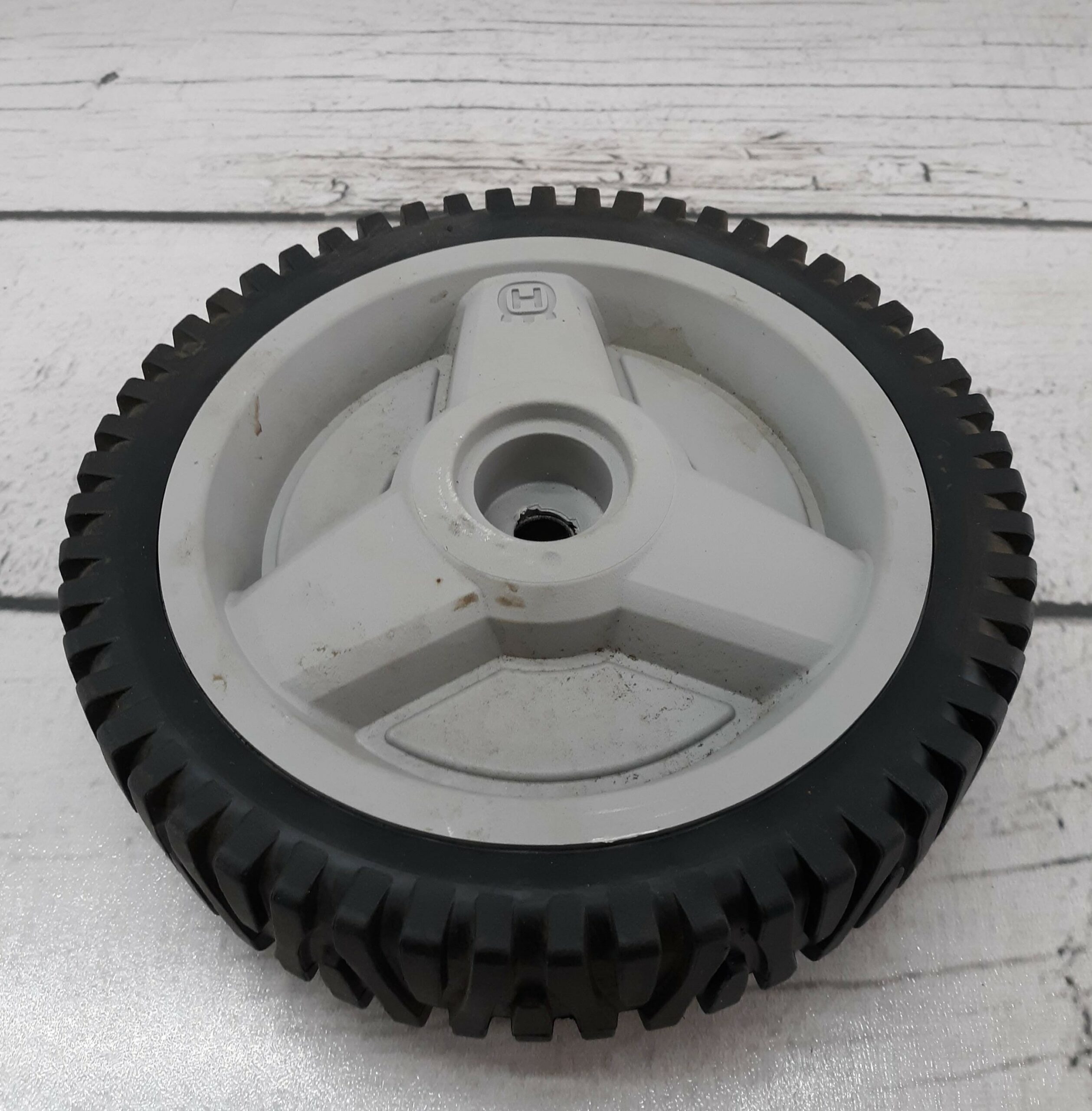 New Old Stock Husqvarna OEM 583719501 Drive Wheels