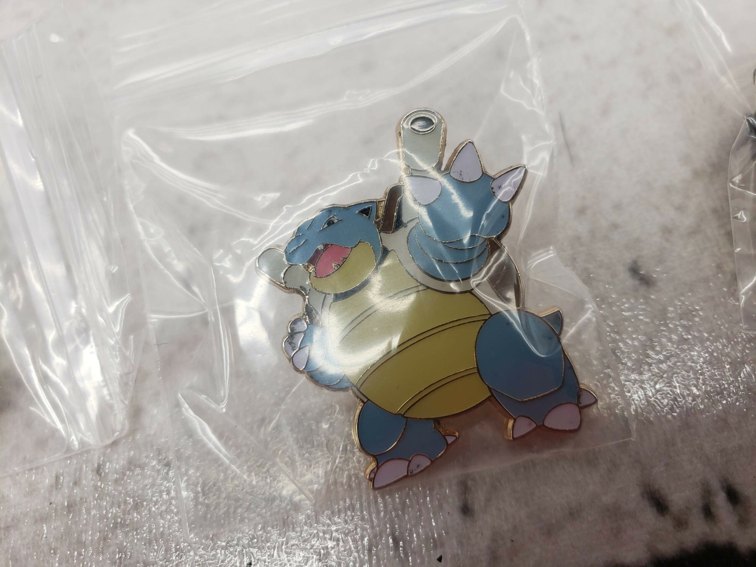 Pokemon Limited Edition GX Official Lapel Pins 2019, Set of 5