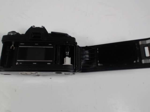 Minolta x-370s 35MM Camera