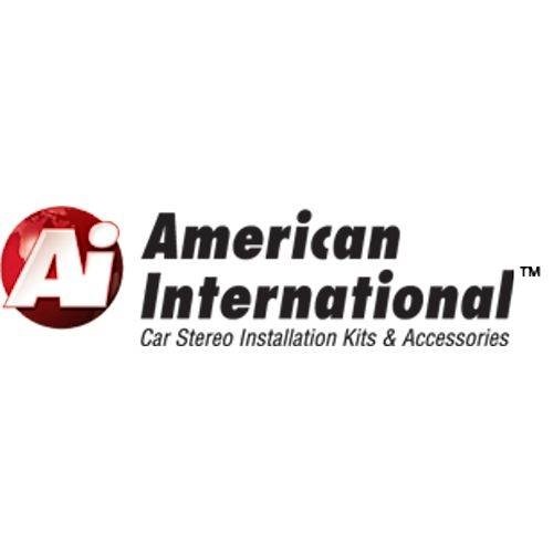 American International GMK421 Brand New Dash Kit