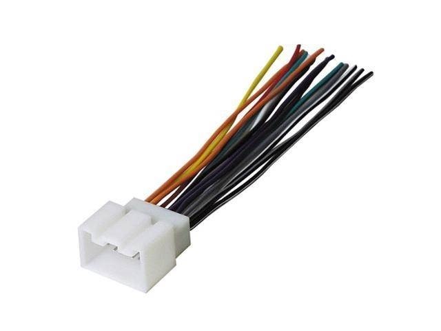 American International FWH598 Brand New Wire Harness