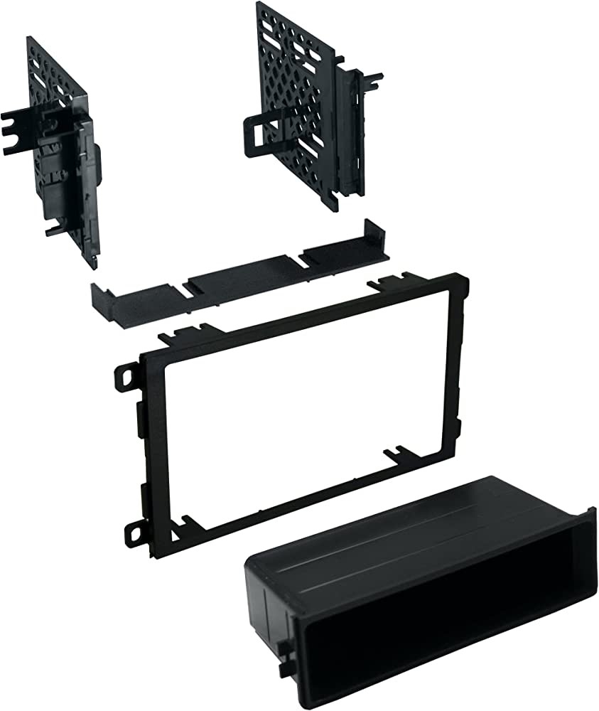 American International GMK421 Brand New Dash Kit