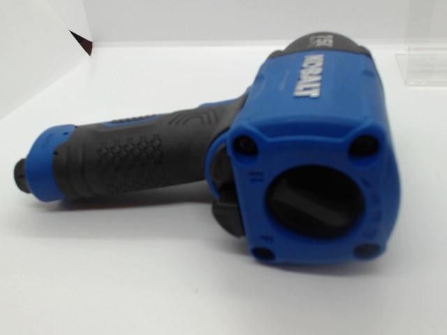 Kobalt SGY-AIR228 Impact Air Tools