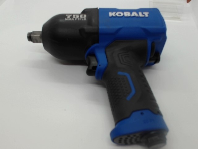 Kobalt SGY-AIR228 Impact Air Tools