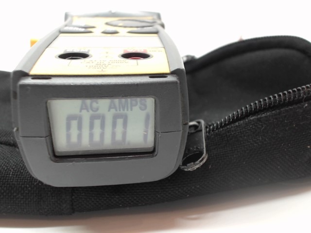 Fluke t6-6000 Voltmeter Electrical Tools