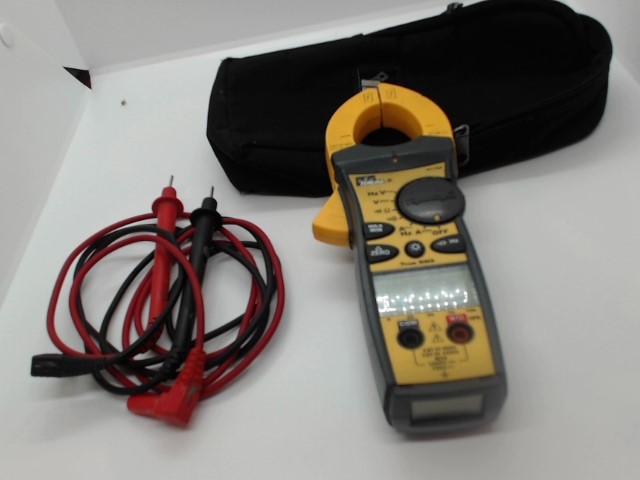 Fluke t6-6000 Voltmeter Electrical Tools