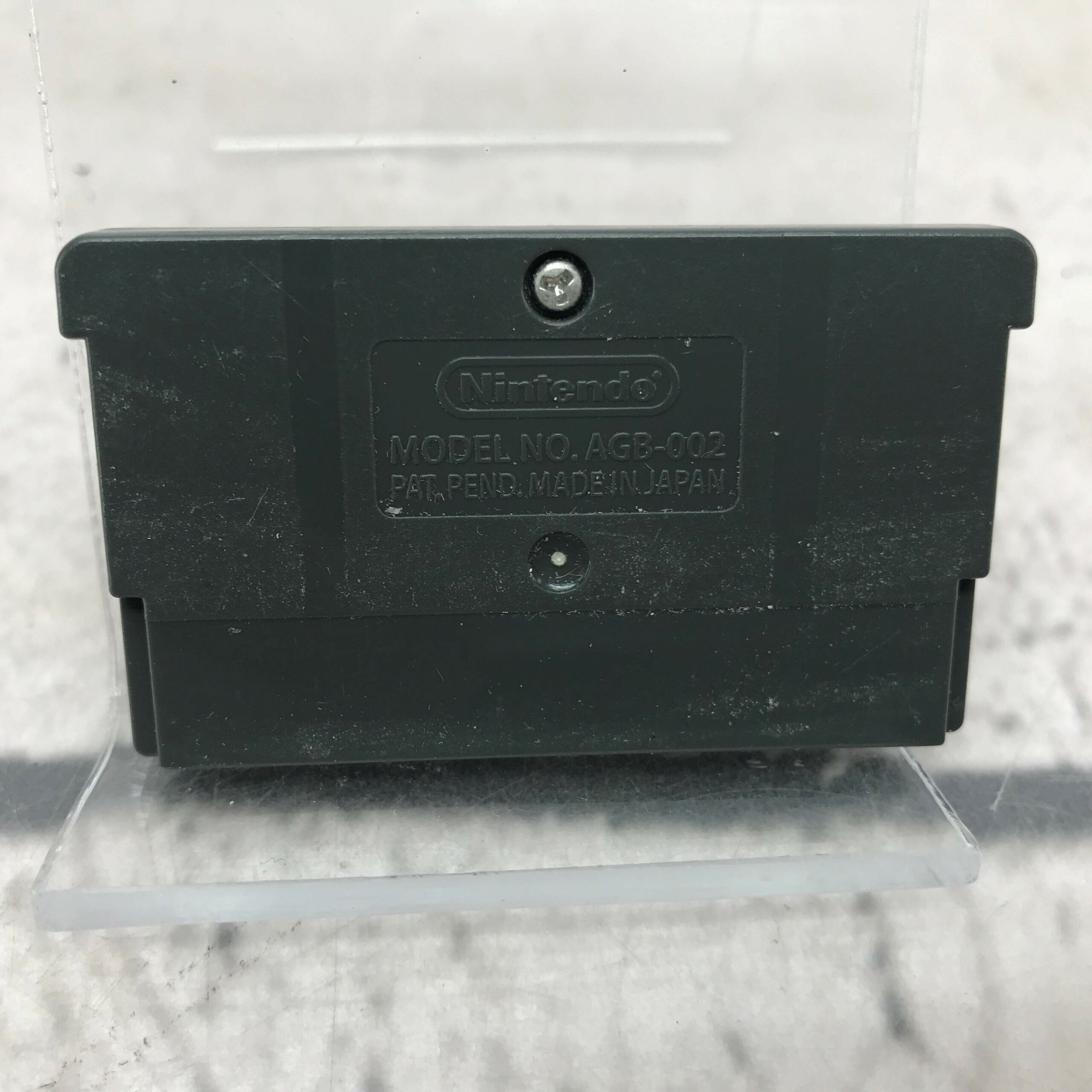 Nintendo Operation, Mouse Trap, Simon Gameboy Advance Game