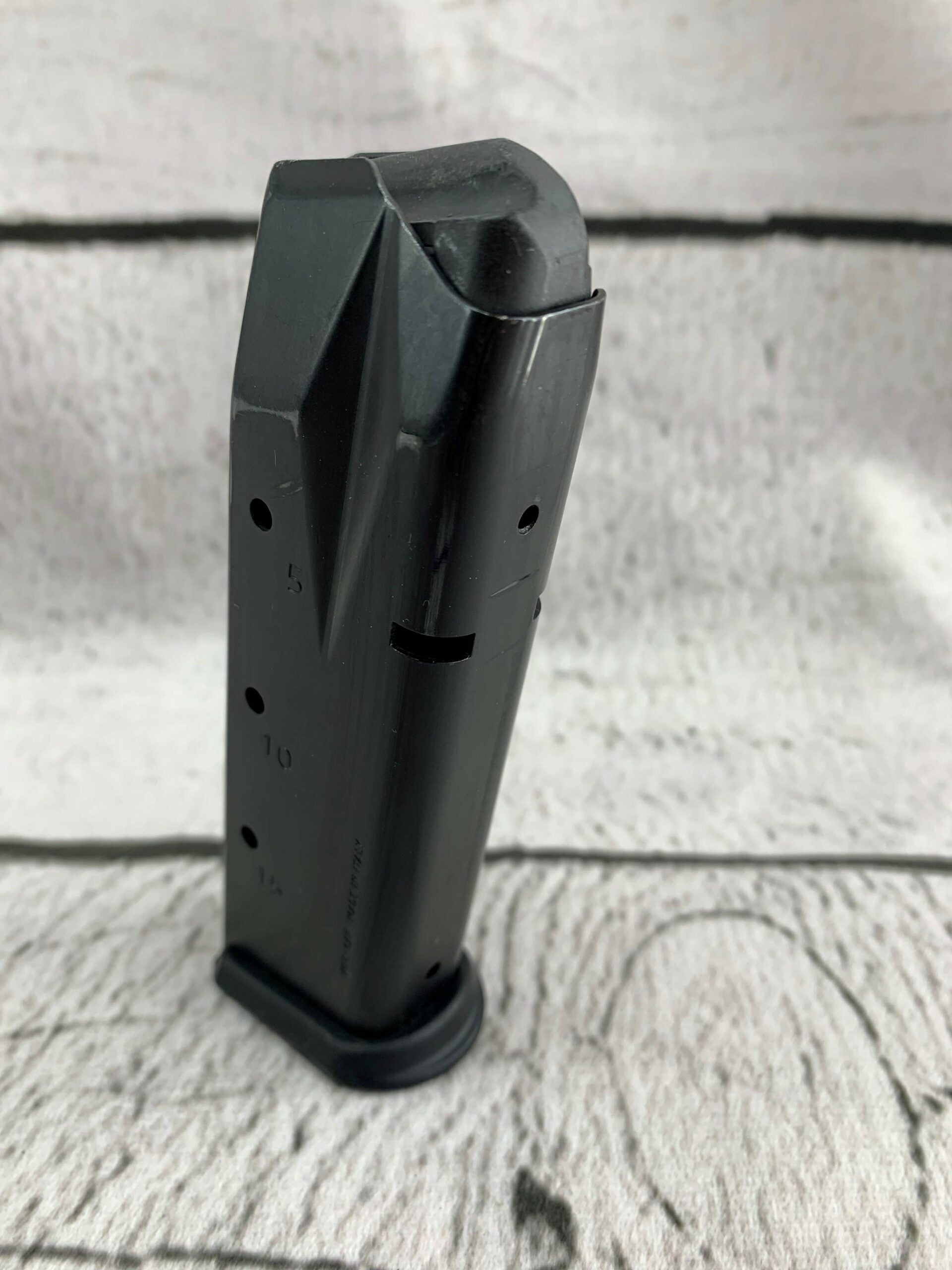 SIG SAUER SIG229ZD Handgun Magazine Magazine
