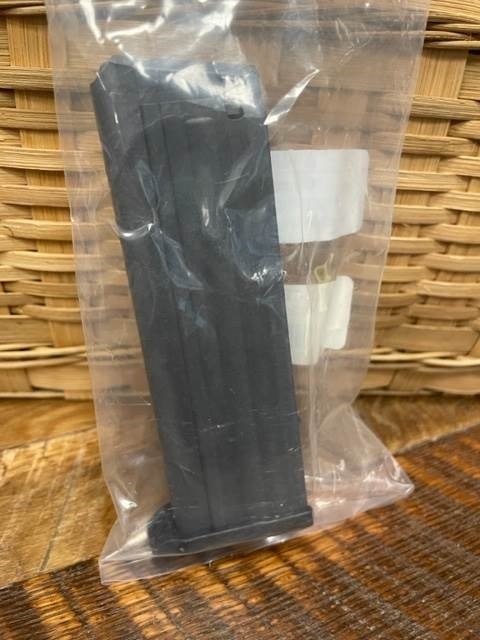 Kel-Tec PMR-30 Magazine .22 Magnum 30 Rounds Gray Finish PMR-36