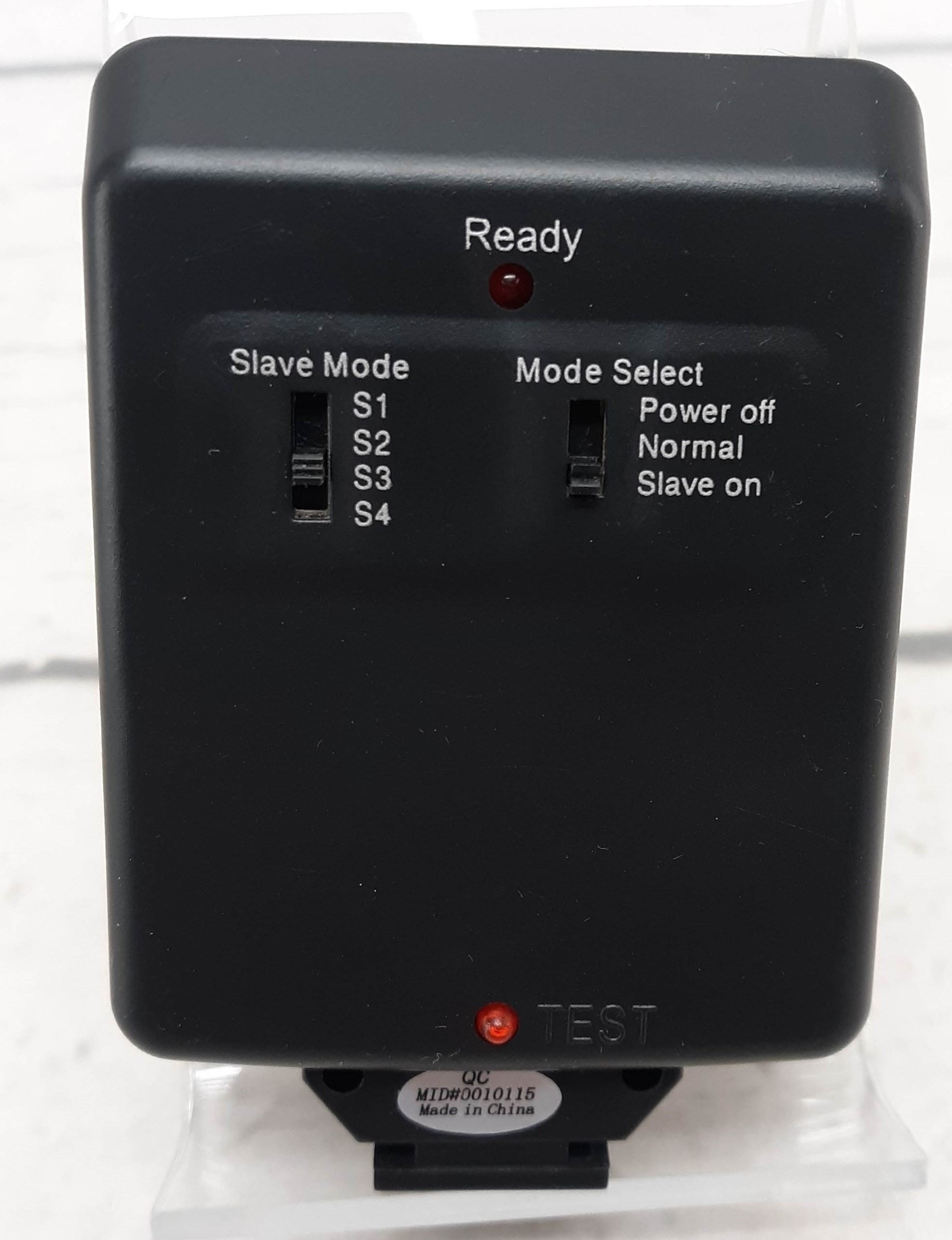 Vivitar VIV-SF-3000 Digital Slave Flash