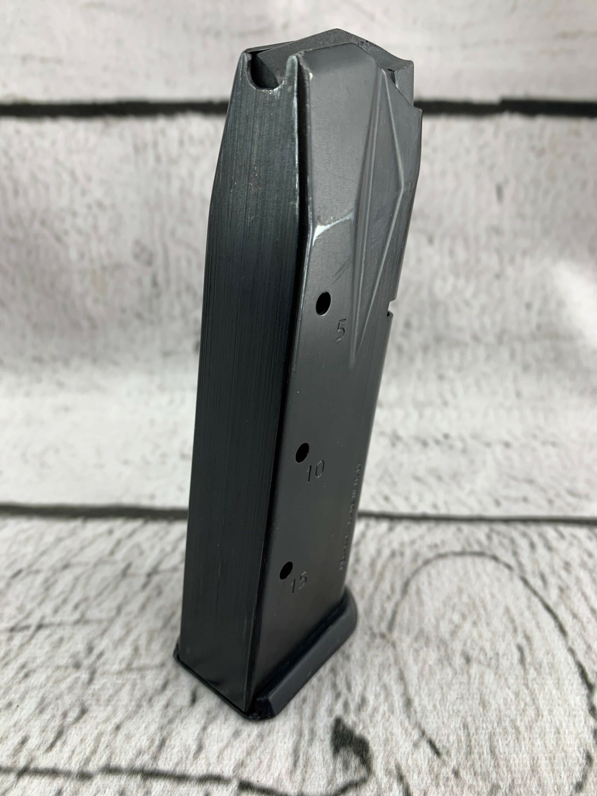 SIG SAUER SIG229ZD Handgun Magazine Magazine