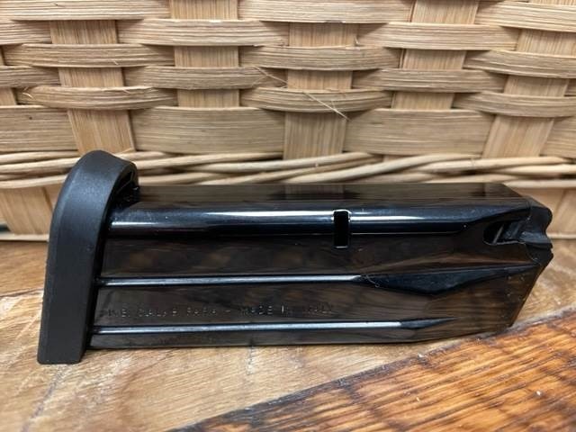 Beretta JMPX4S9F PX4 Storm 9mm 13rnd Magazine