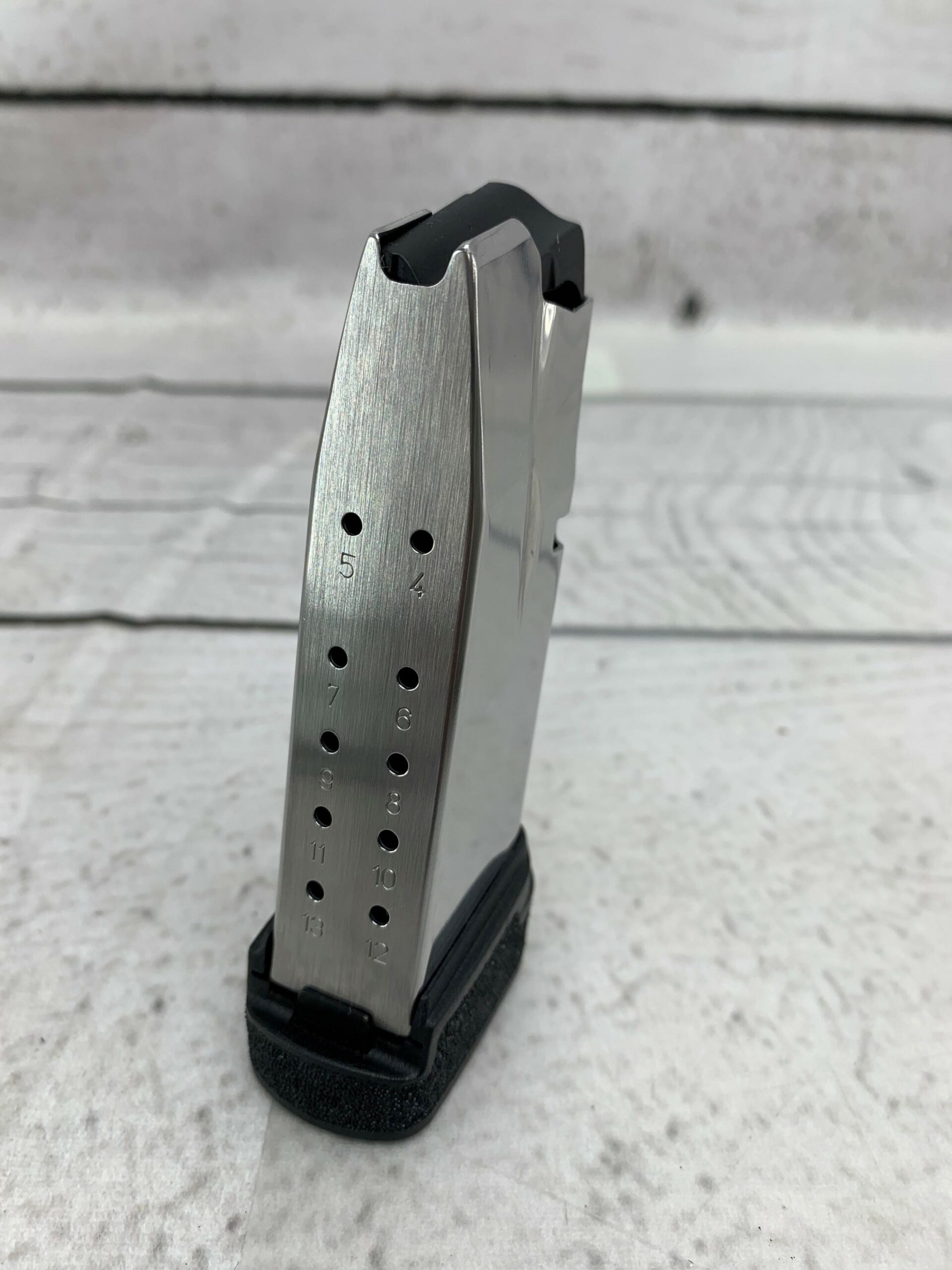 SPRINGFIELD ARMORY HC5913 Handgun Magazine Magazine