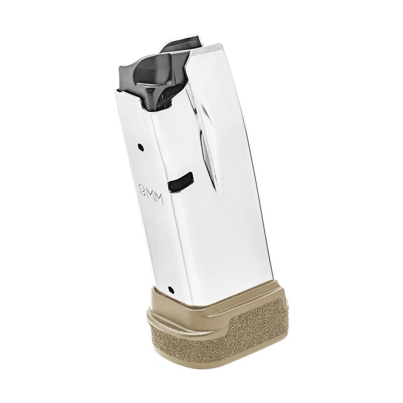 SPRINGFIELD ARMORY HC5913F Handgun Magazine