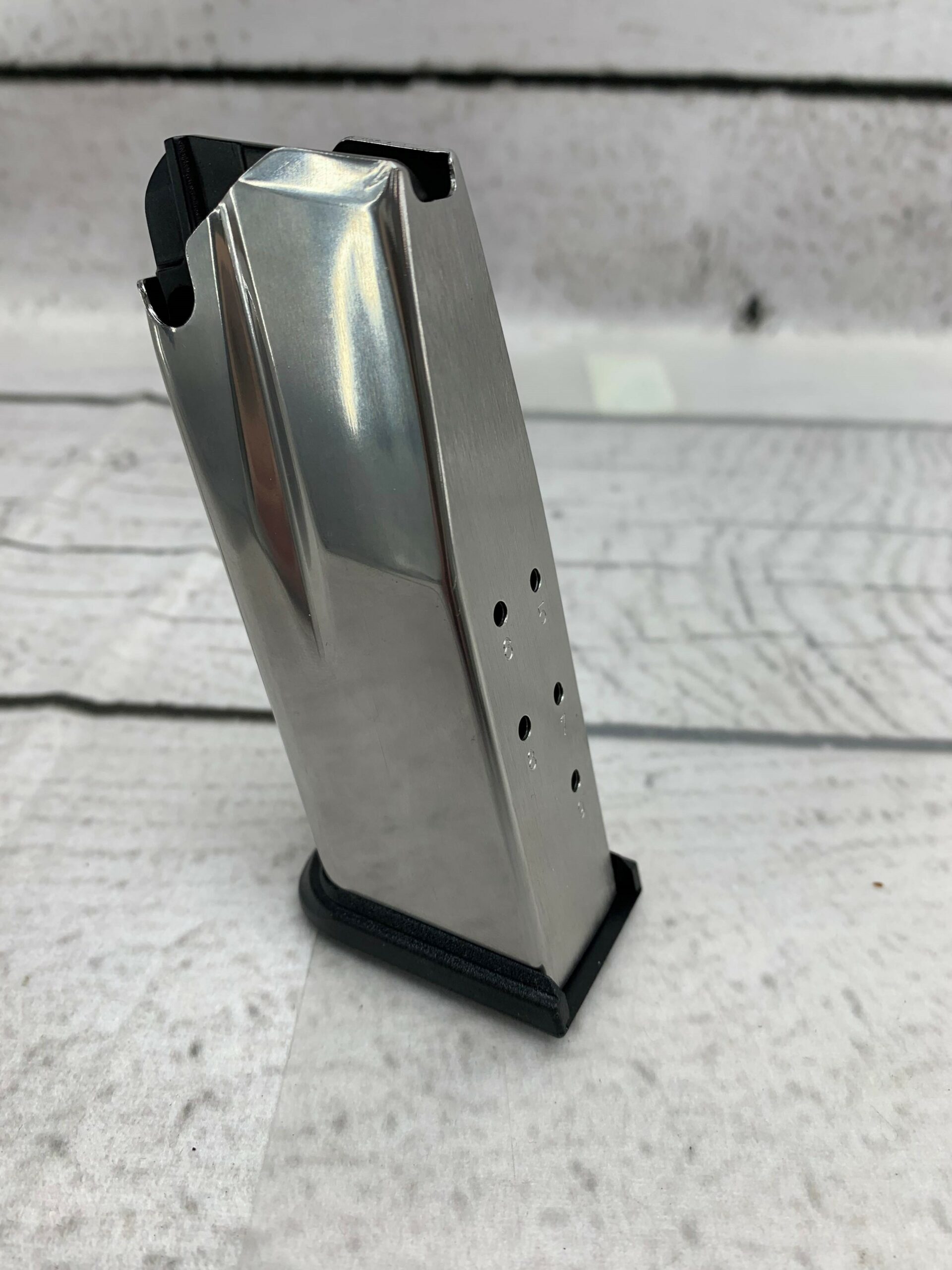 SPRINGFIELD ARMORY XD4500 XD(M) Compact 45aco 9rnd Magazine