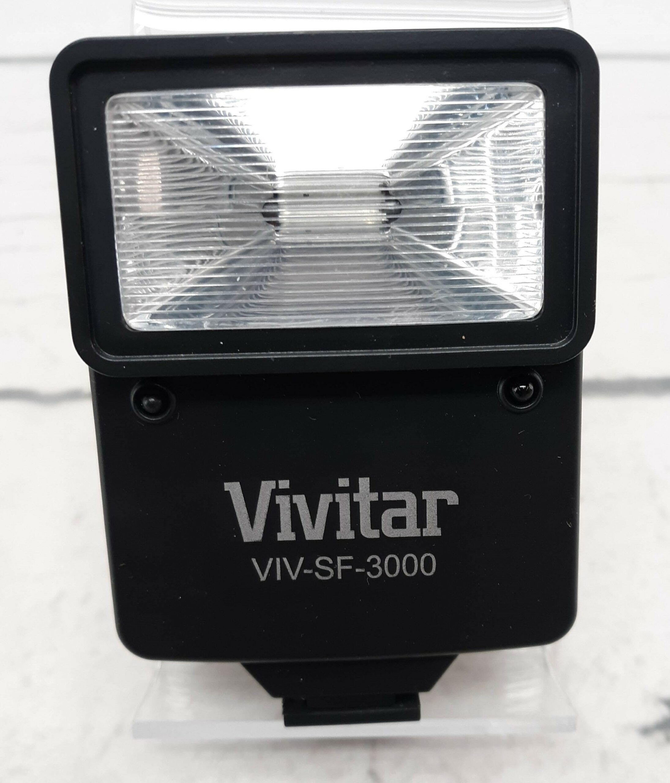 Vivitar VIV-SF-3000 Digital Slave Flash