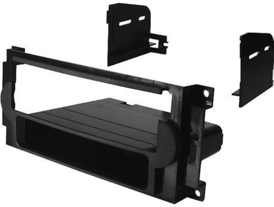 American International CDK648 Brand New Dash Kit
