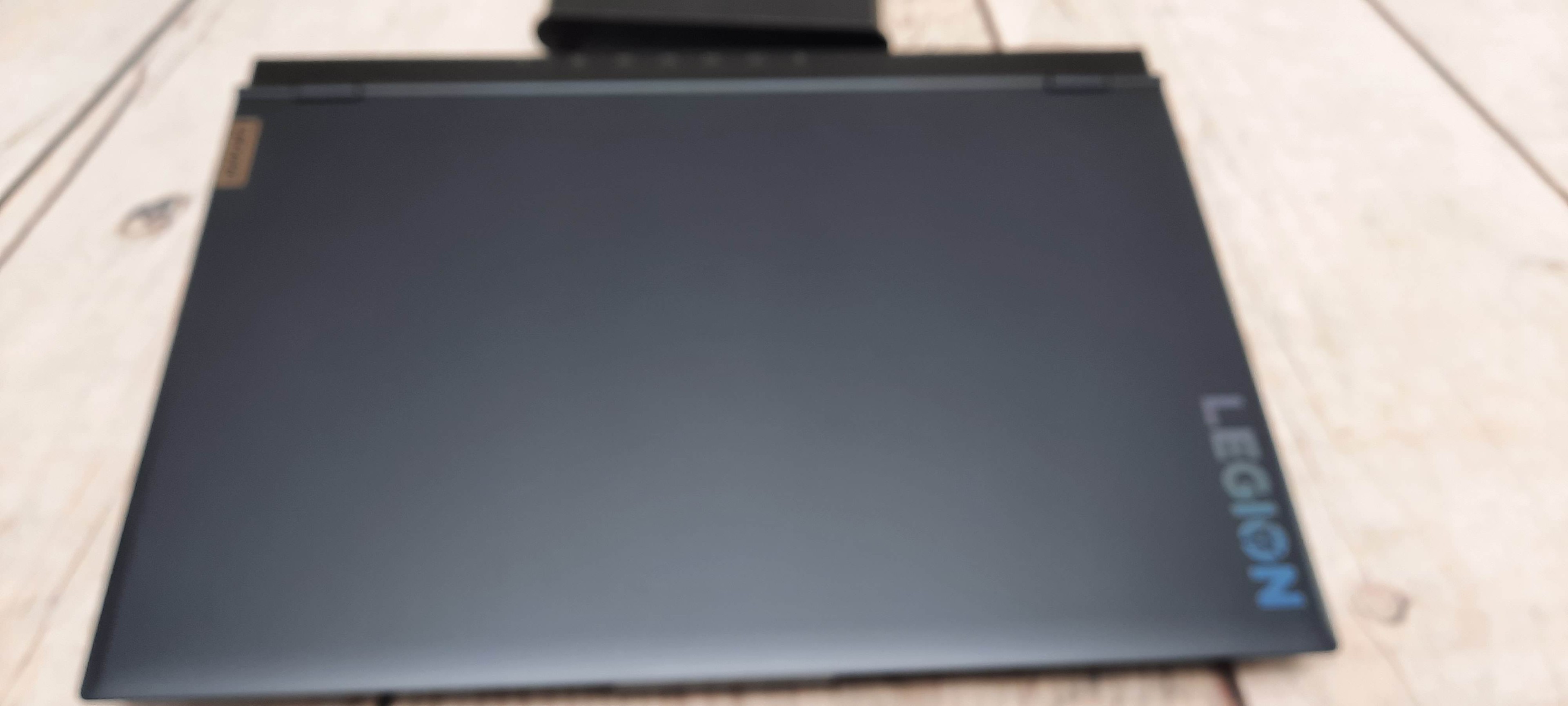 Lenovo Legion Gaming Laptop, Windows 11, 17.3″ Display, NVIDIA GeForce RTX 3050