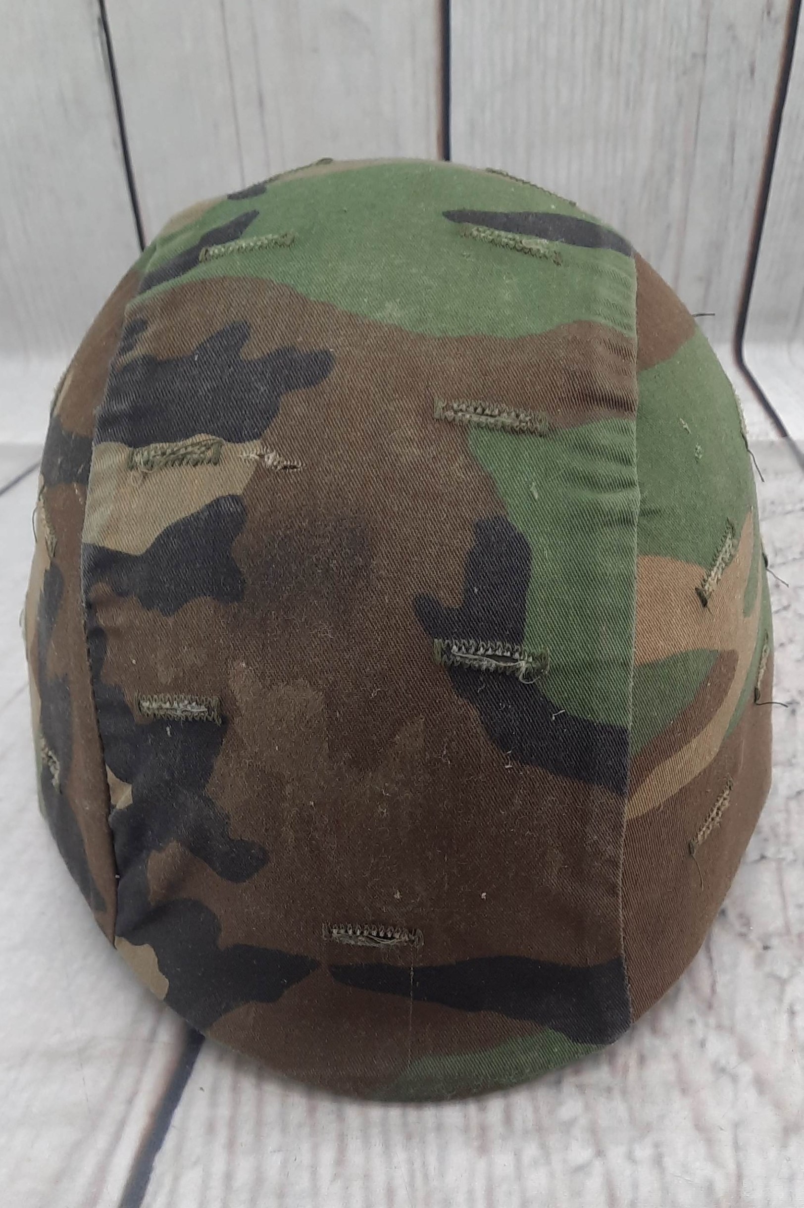 United States Combat Camouflage Helmet M3 helmet Chin Strap