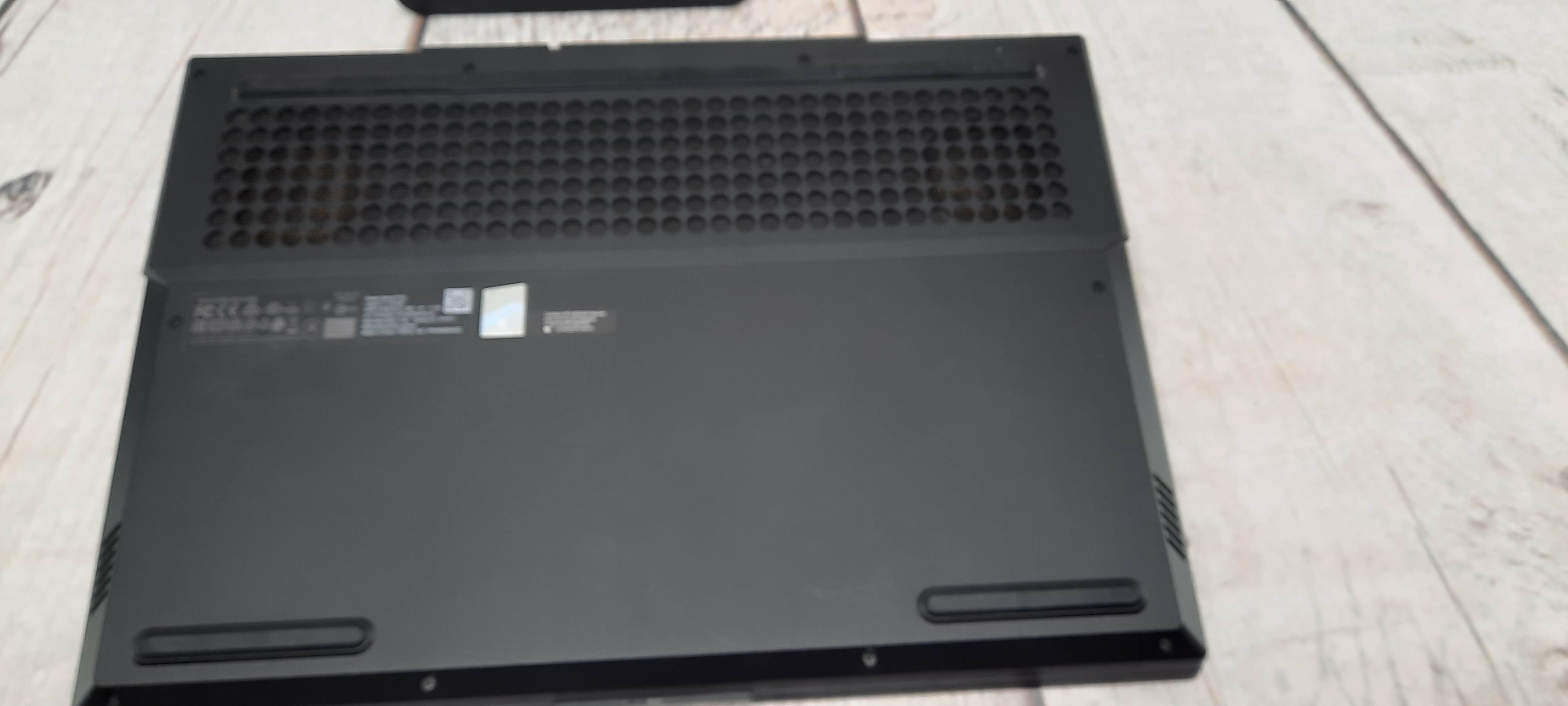 Lenovo Legion Gaming Laptop, Windows 11, 17.3″ Display, NVIDIA GeForce RTX 3050