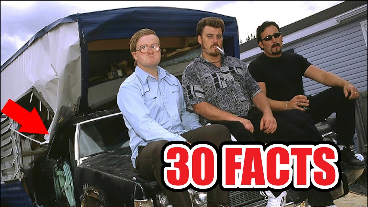 10 Lesser-Known Facts About Trailer Park Boys That Every Fan Should Know 10 Lesser-Known Facts About Trailer Park Boys That Every Fan Should Know