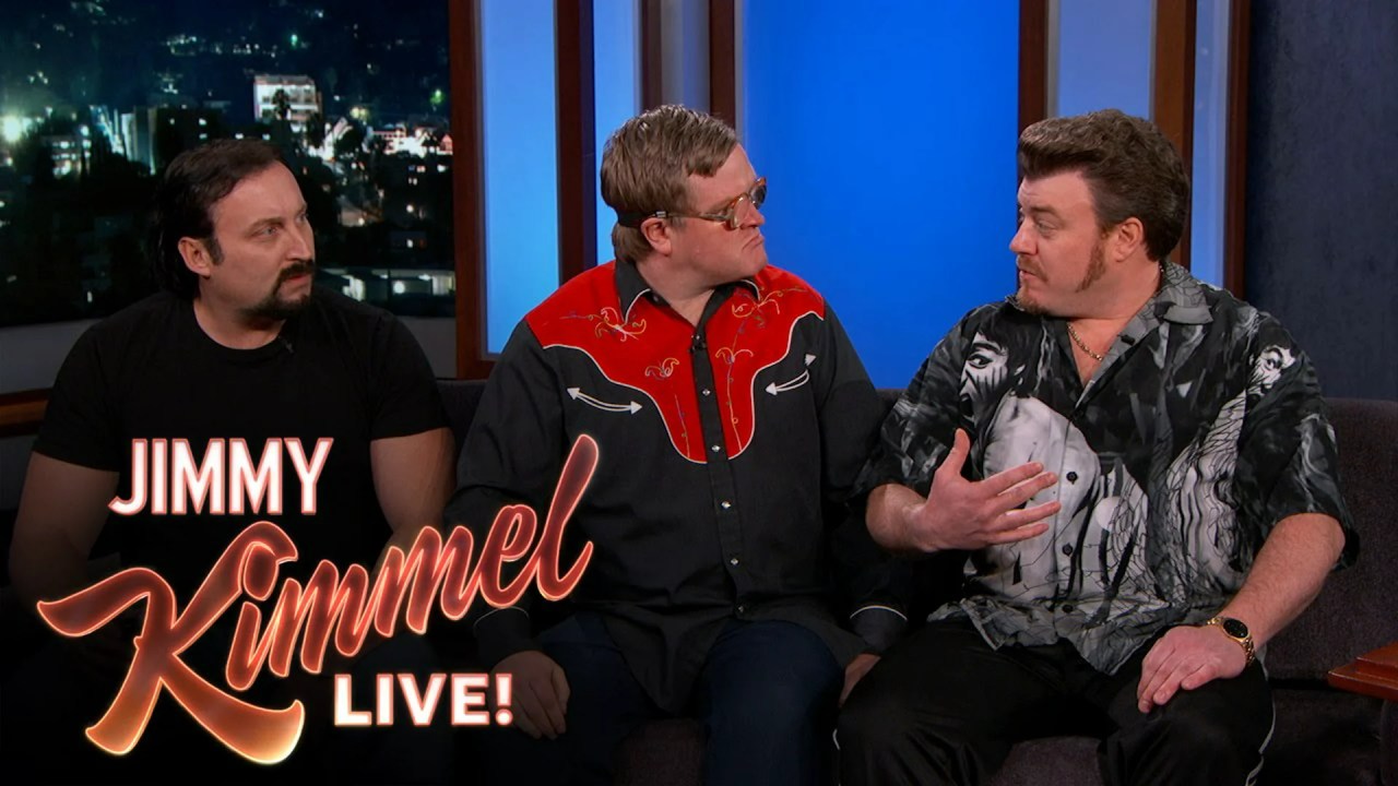 How Trailer Park Boys Changed Canadian Television Forever How Trailer Park Boys Changed Canadian Television Forever