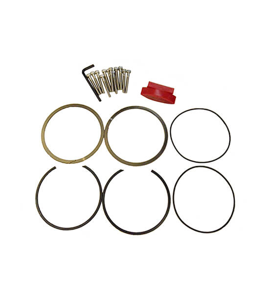 Mile Marker SERVICE KIT FOR 449/549 HUBS 449SK