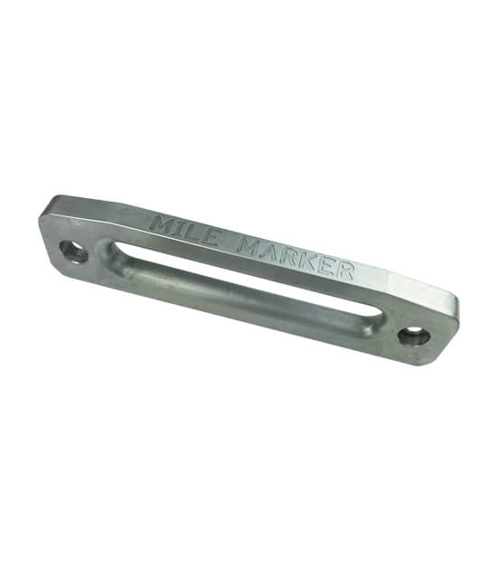 Mile Marker COMMERCIAL ALUMINUM HAWSE FAIRLEAD 19-53000