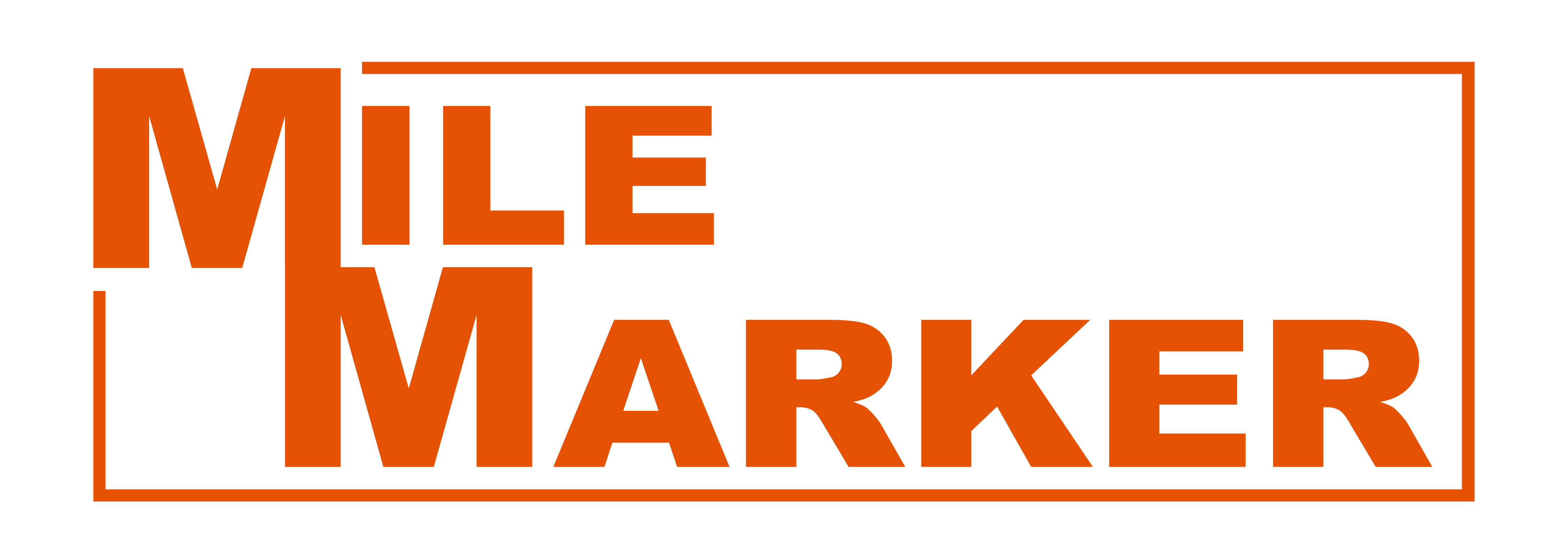 Mile Marker FITTING KIT75(HI)SERIES-FORD 35-5020-34