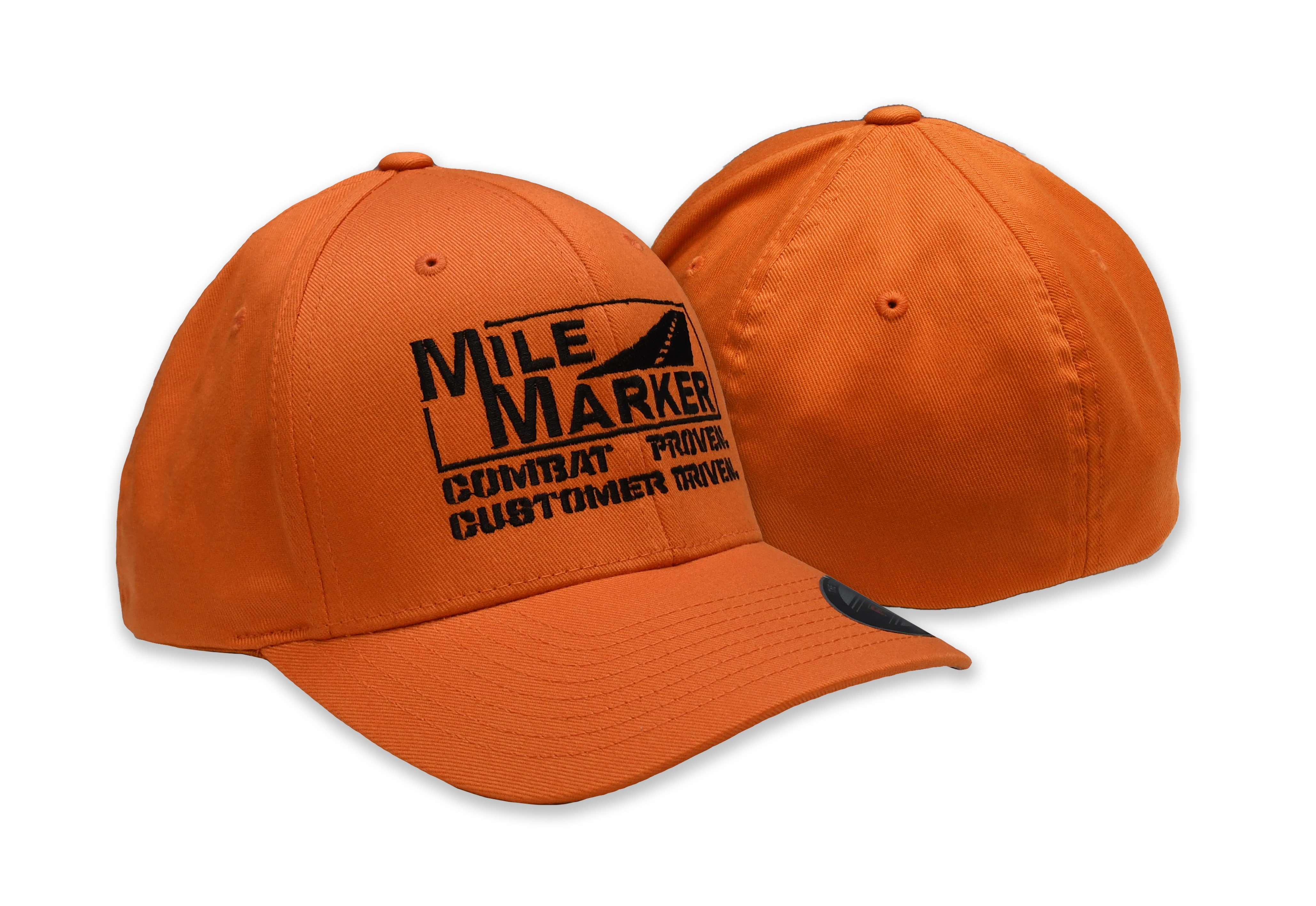 Mile Marker  MMHATOR